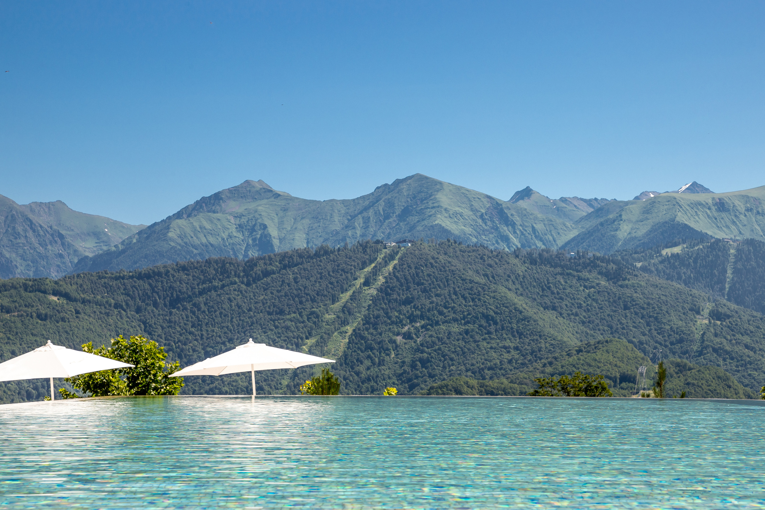 Фотограф интерьеров Сочи. Отельный интерьерный фотограф Сочи