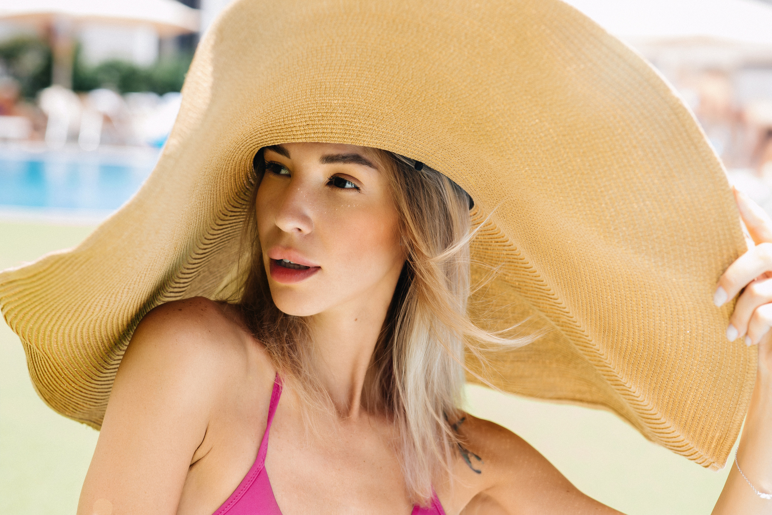 Фотосессии в Сочи. Отельный интерьерный фотограф Сочи