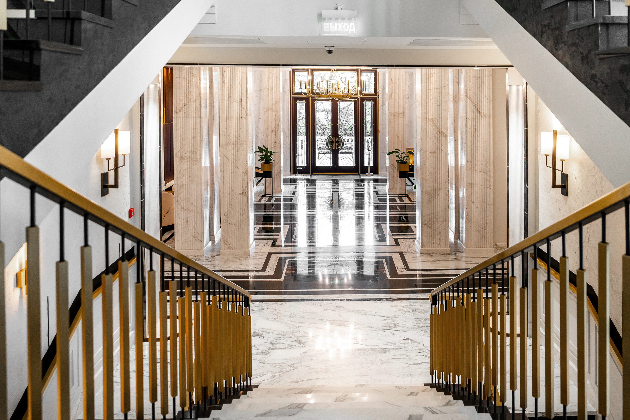 Фотограф интерьеров в Сочи. Отельный интерьерный фотограф Сочи