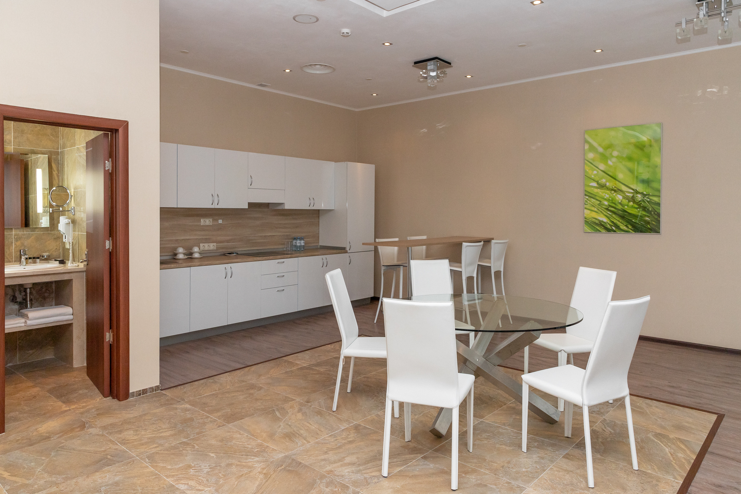 Фотограф интерьеров в Сочи. Отельный интерьерный фотограф Сочи