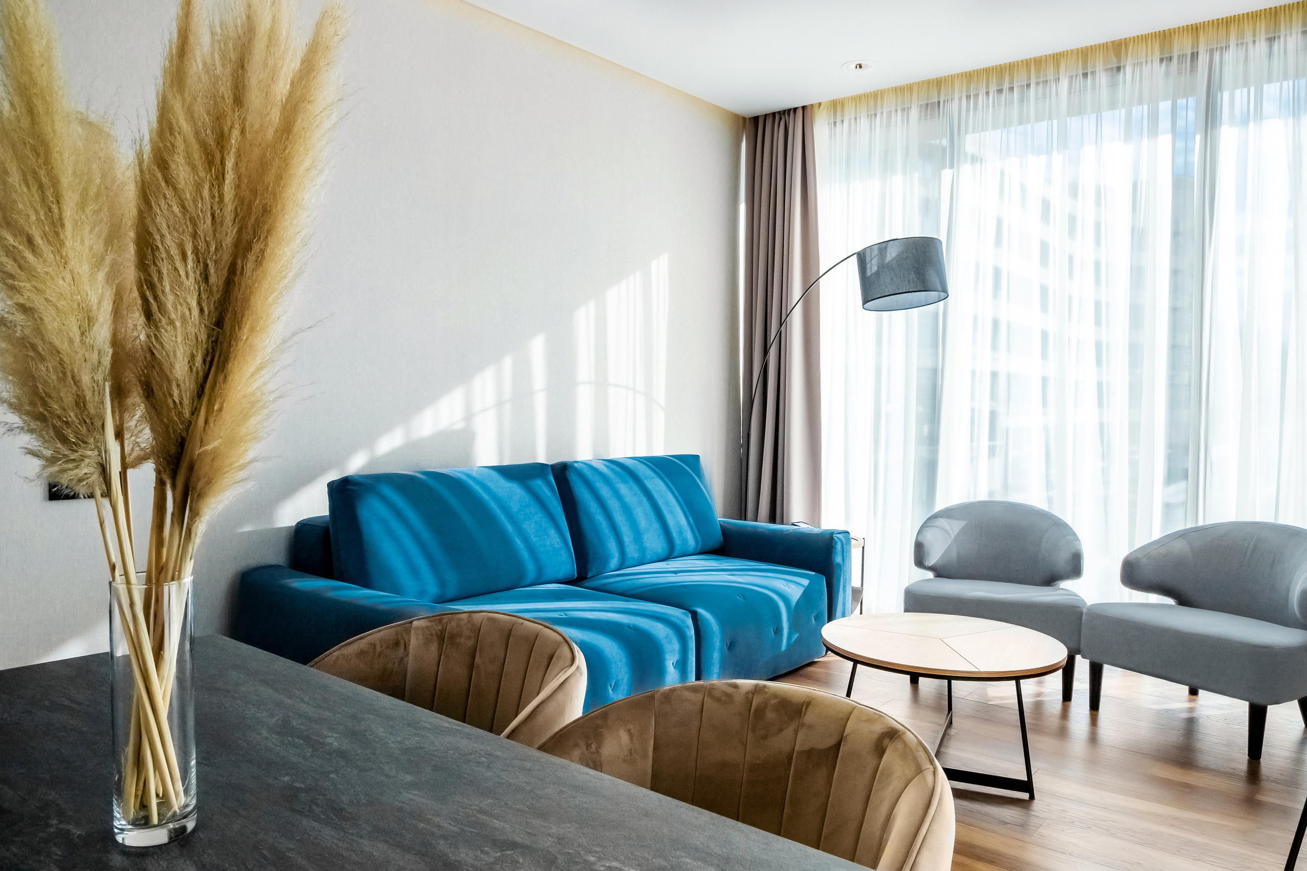 Фотограф интерьеров в Сочи. Отельный интерьерный фотограф Сочи