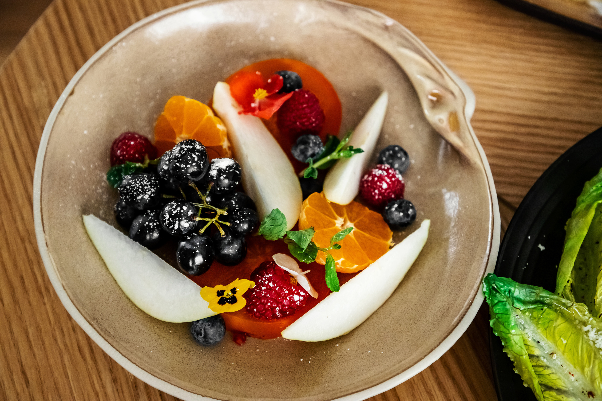 Фотограф меню Сочи. Отельный интерьерный фотограф Сочи