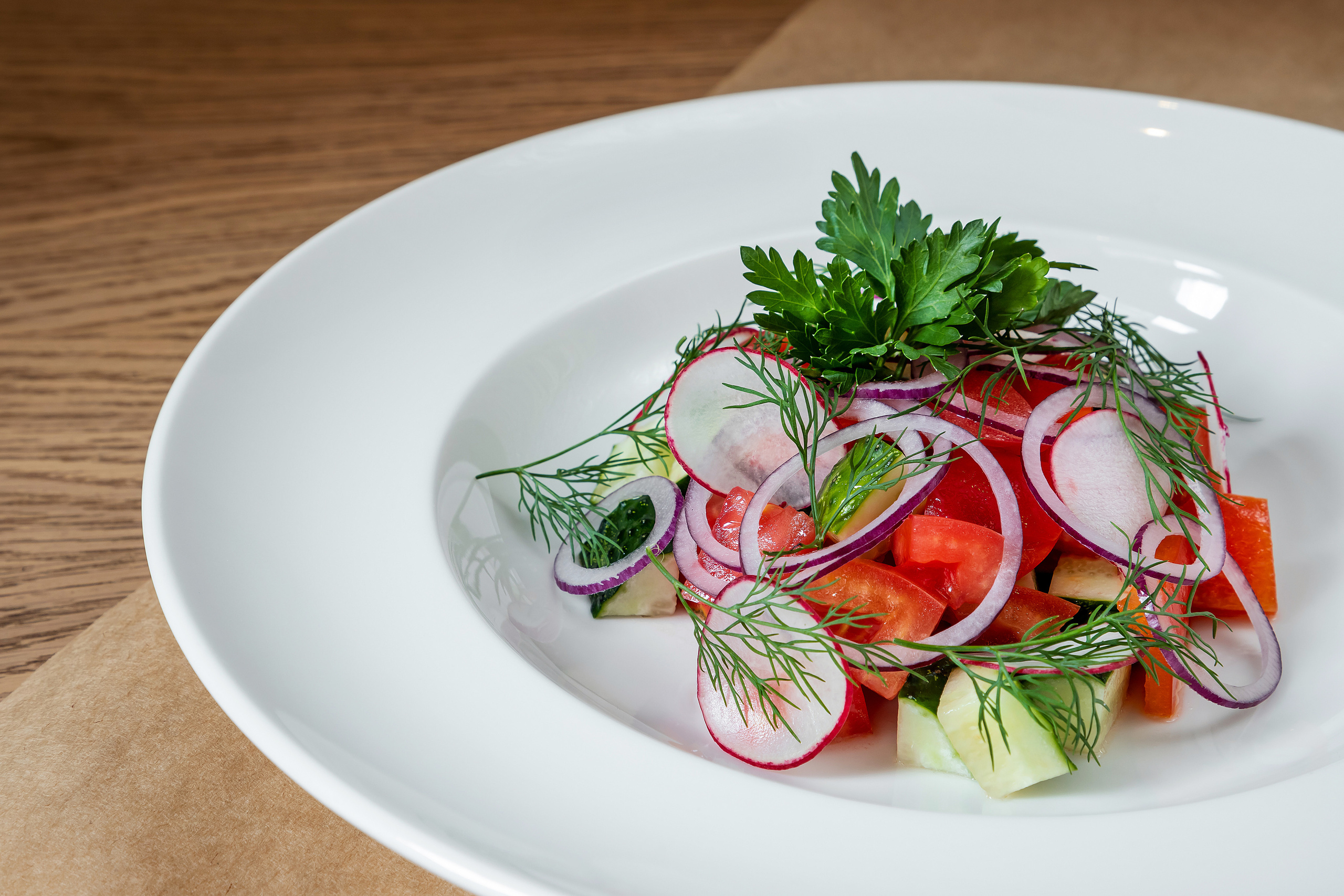 Фотограф меню Сочи. Отельный интерьерный фотограф Сочи