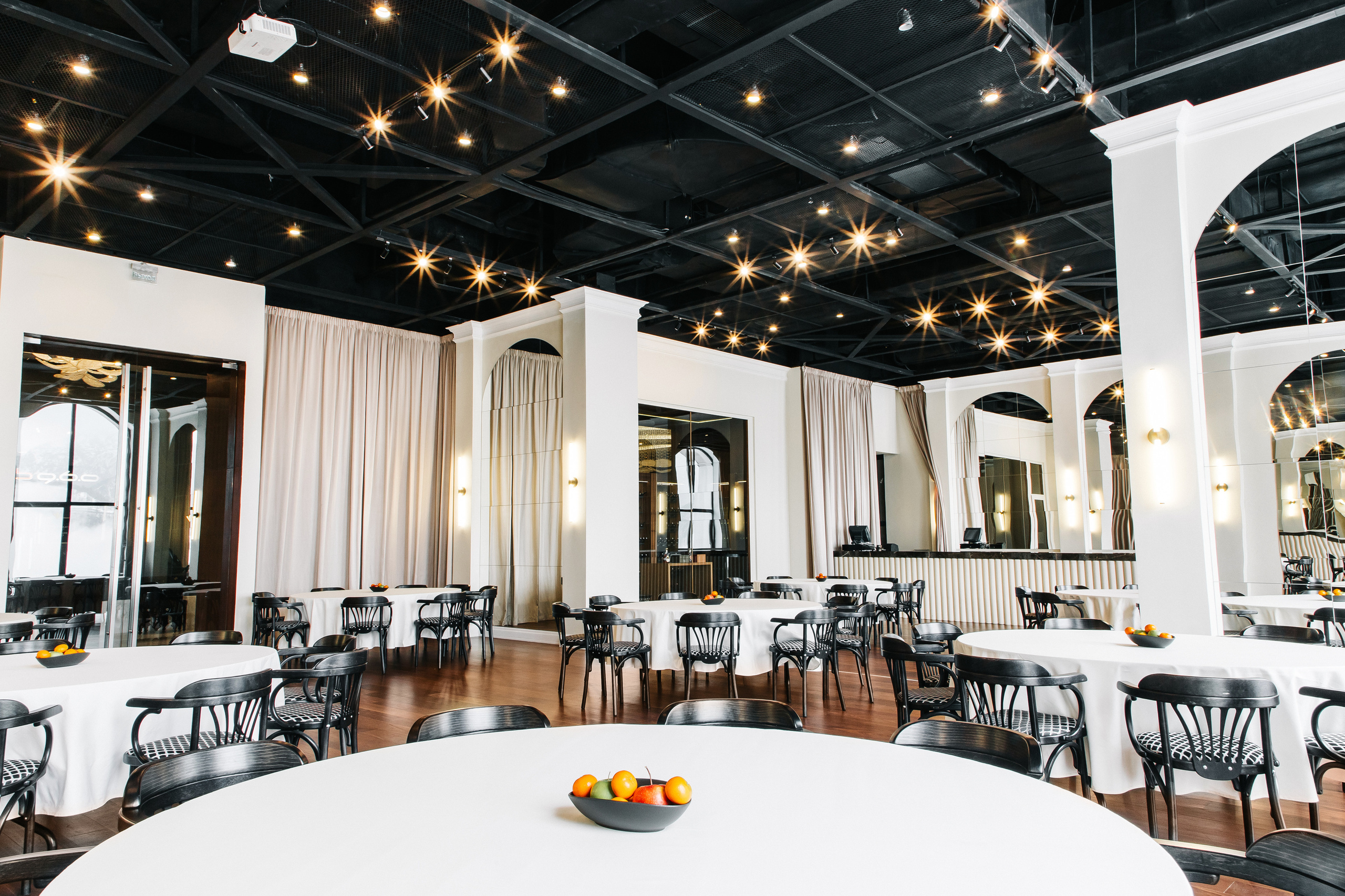 Фотограф интерьеров в Сочи. Отельный интерьерный фотограф Сочи