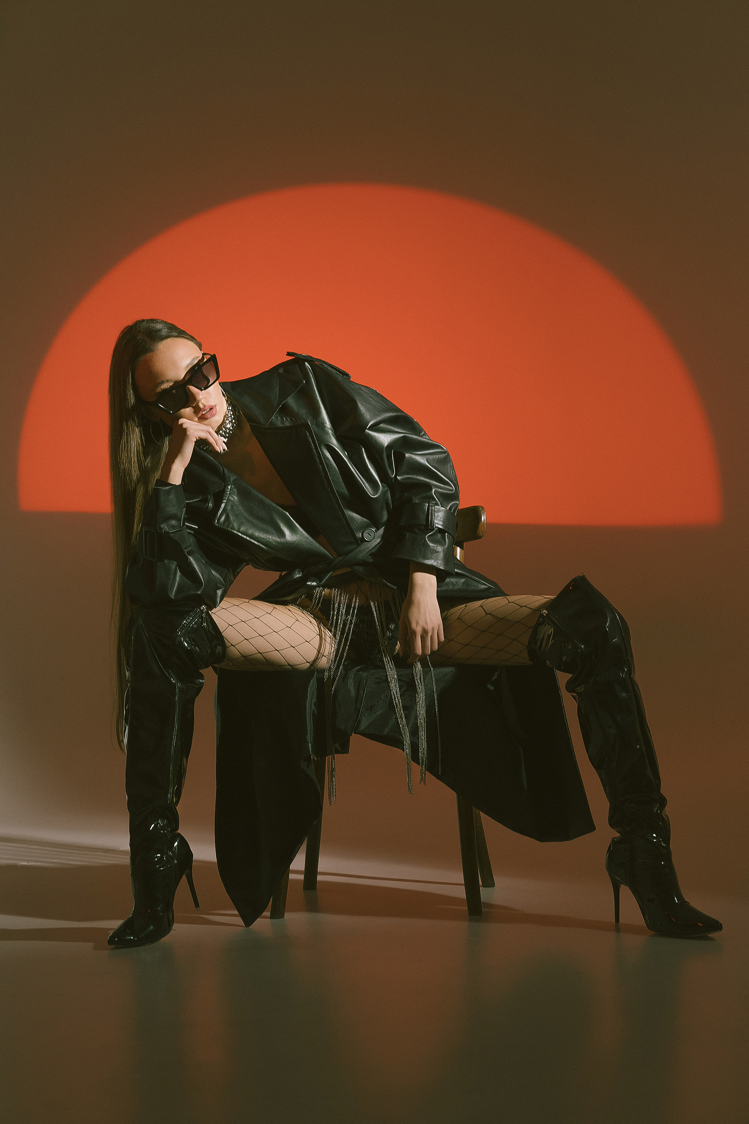 Фотосессия в студии Сочи. Отельный интерьерный фотограф Сочи