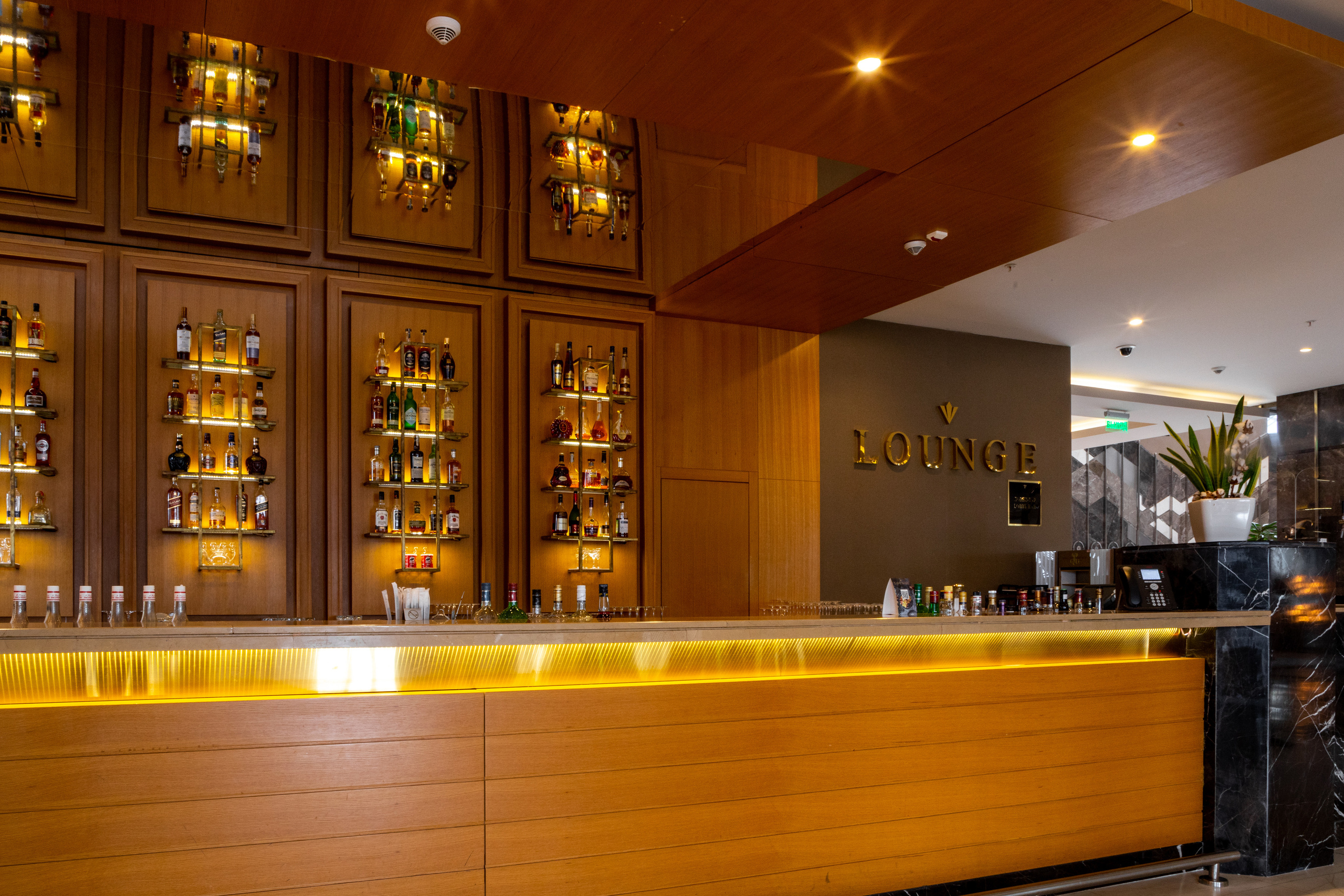 Интерьерная и экстерьерная фотосессия ресторанов. Отельный интерьерный фотограф Сочи