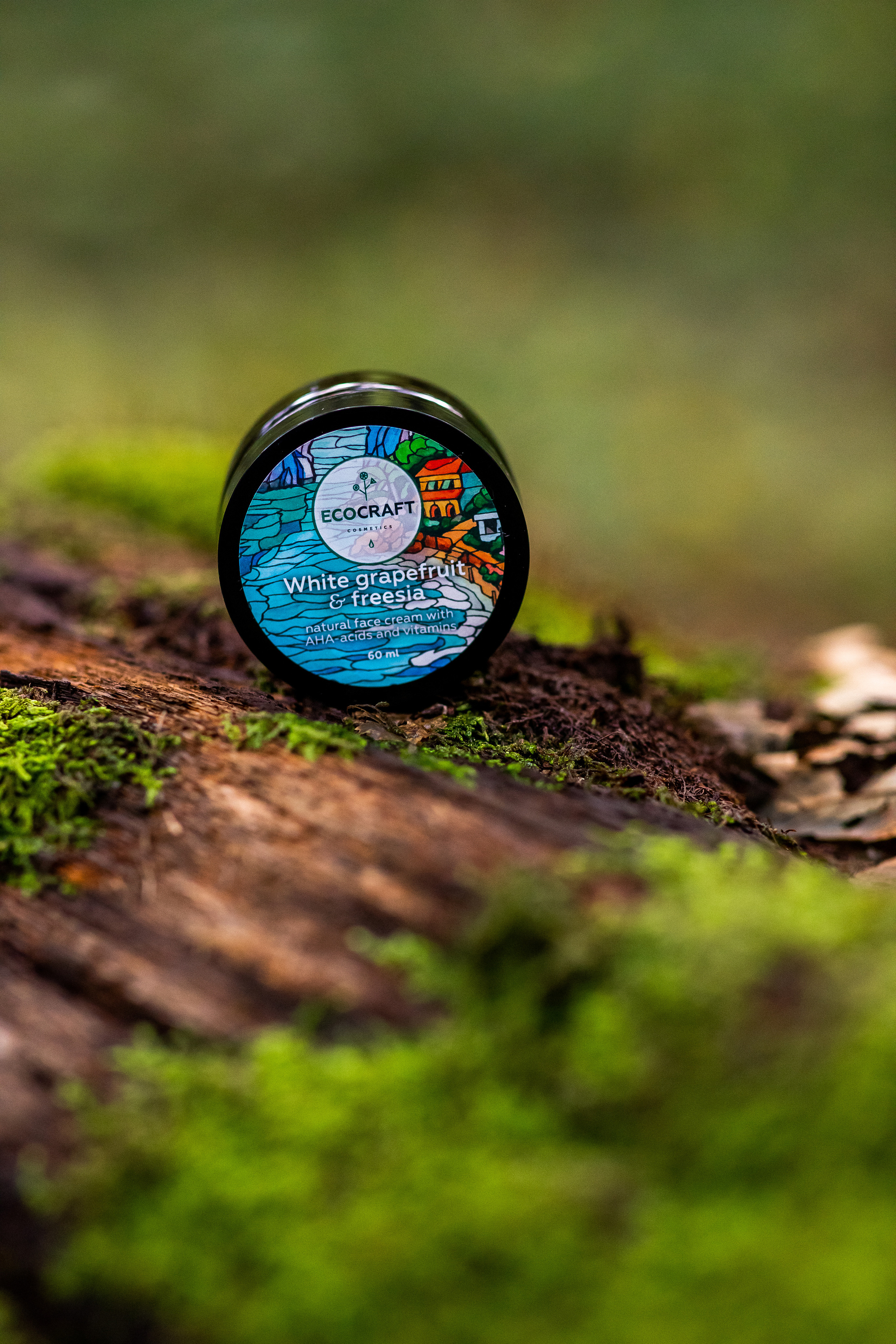 Ecocraft. Отельный интерьерный фотограф Сочи