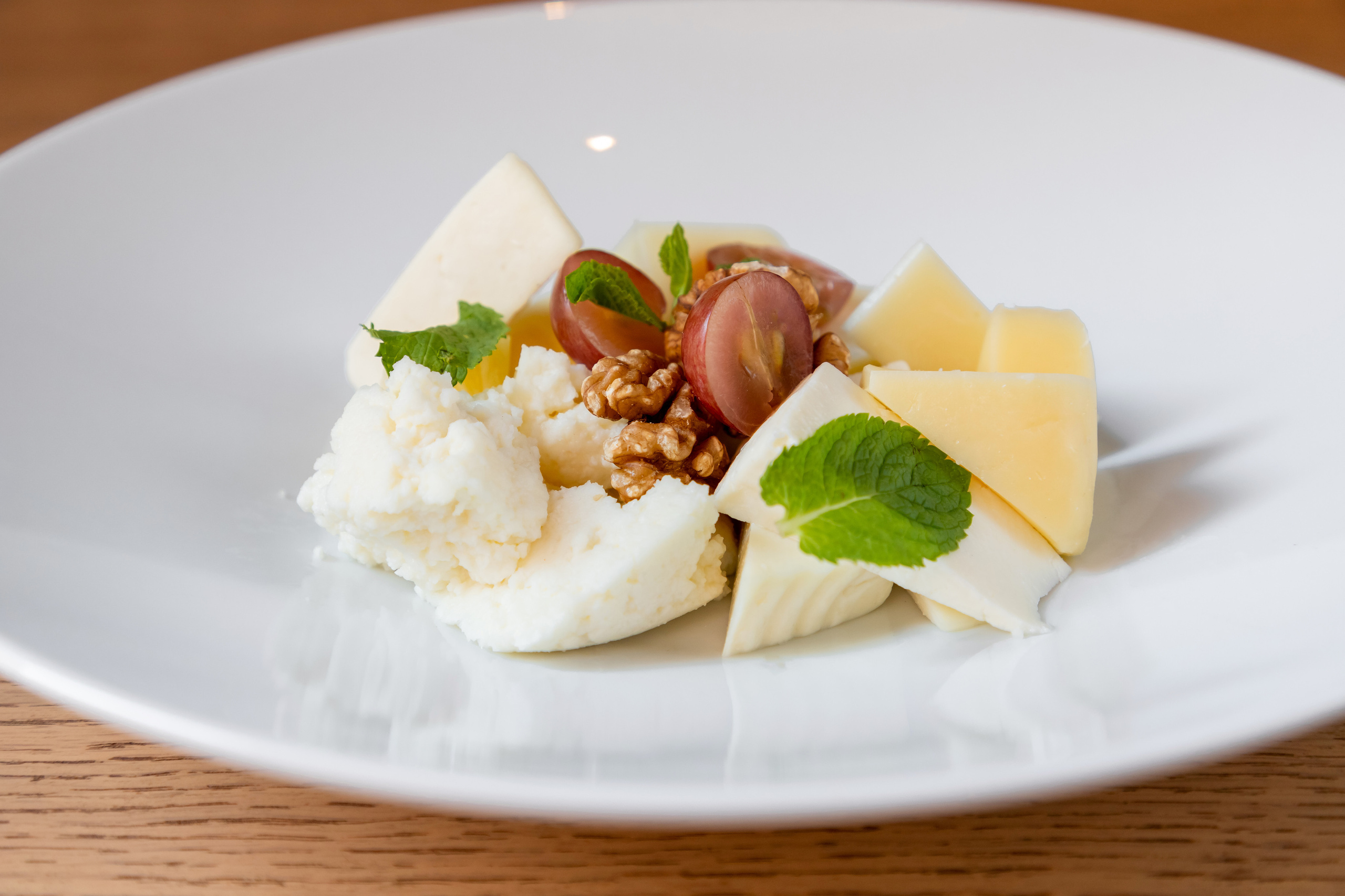 Фотограф меню Сочи. Отельный интерьерный фотограф Сочи