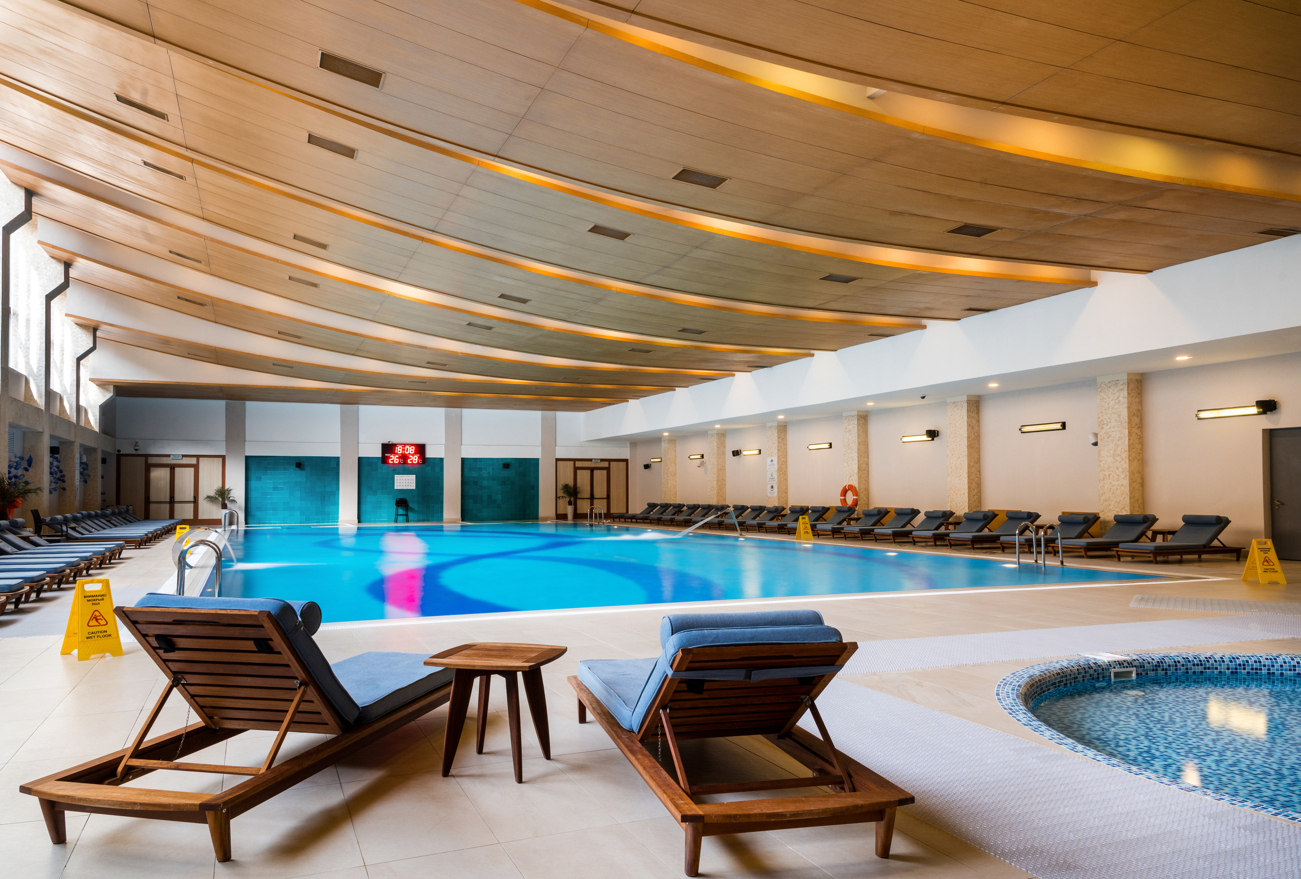 Фотограф интерьеров Сочи. Отельный интерьерный фотограф Сочи