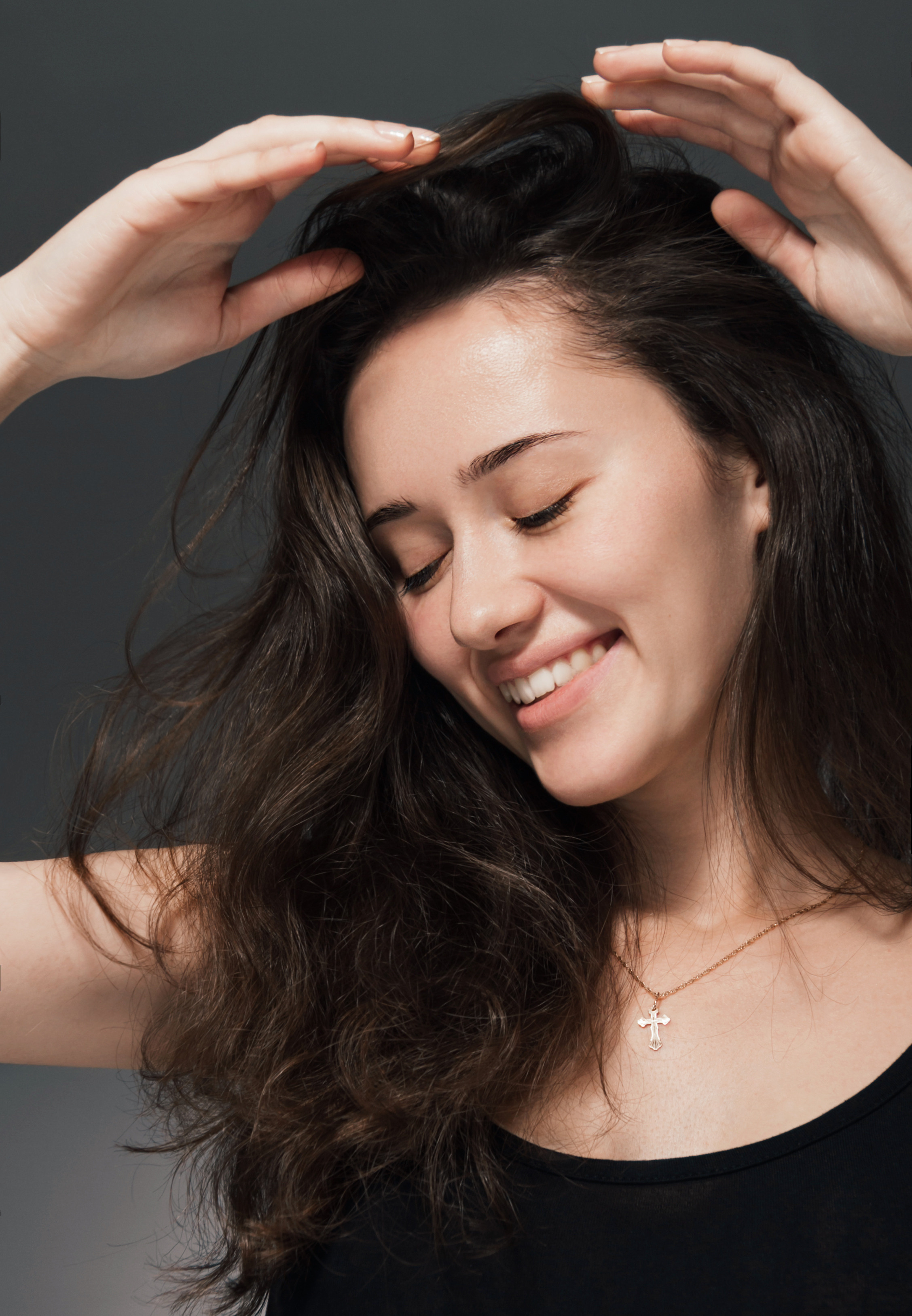 Фотосессия в студии Сочи. Отельный интерьерный фотограф Сочи