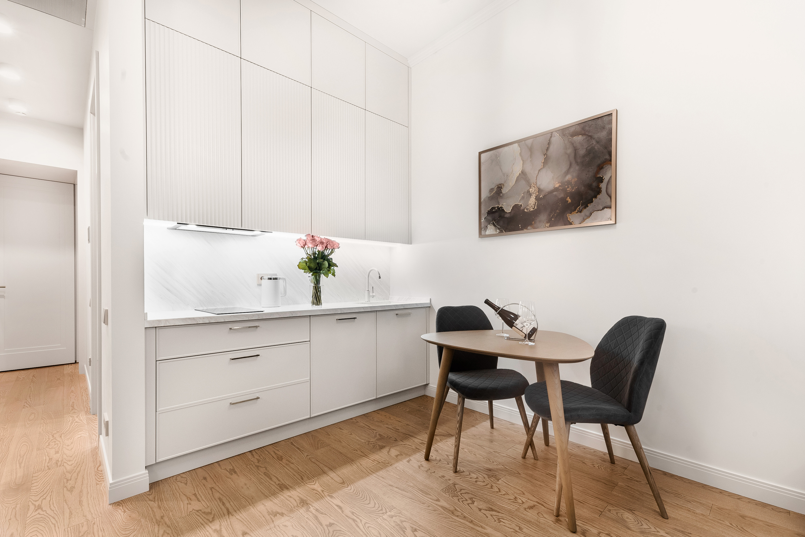 Фотограф интерьеров в Сочи. Отельный интерьерный фотограф Сочи