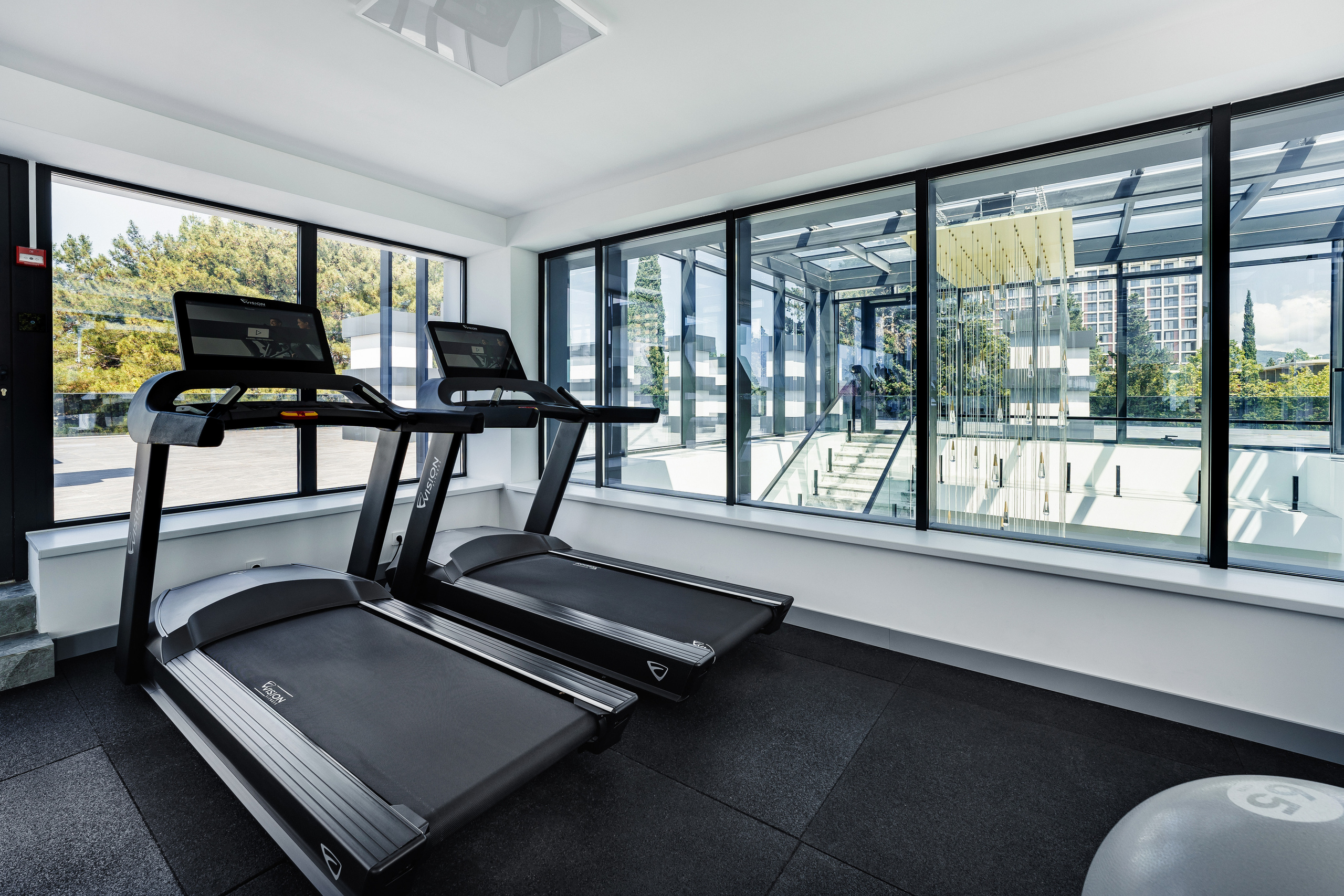 Фотограф интерьеров Сочи. Отельный интерьерный фотограф Сочи