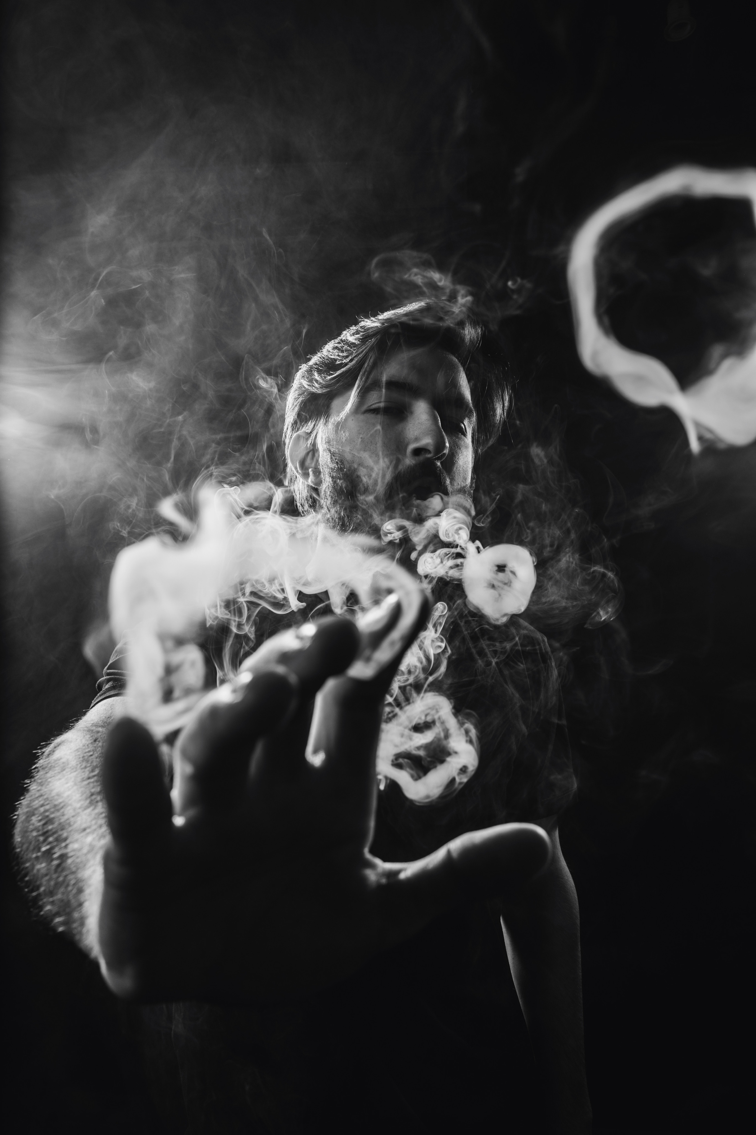 Фотосессия в студии Сочи. Отельный интерьерный фотограф Сочи