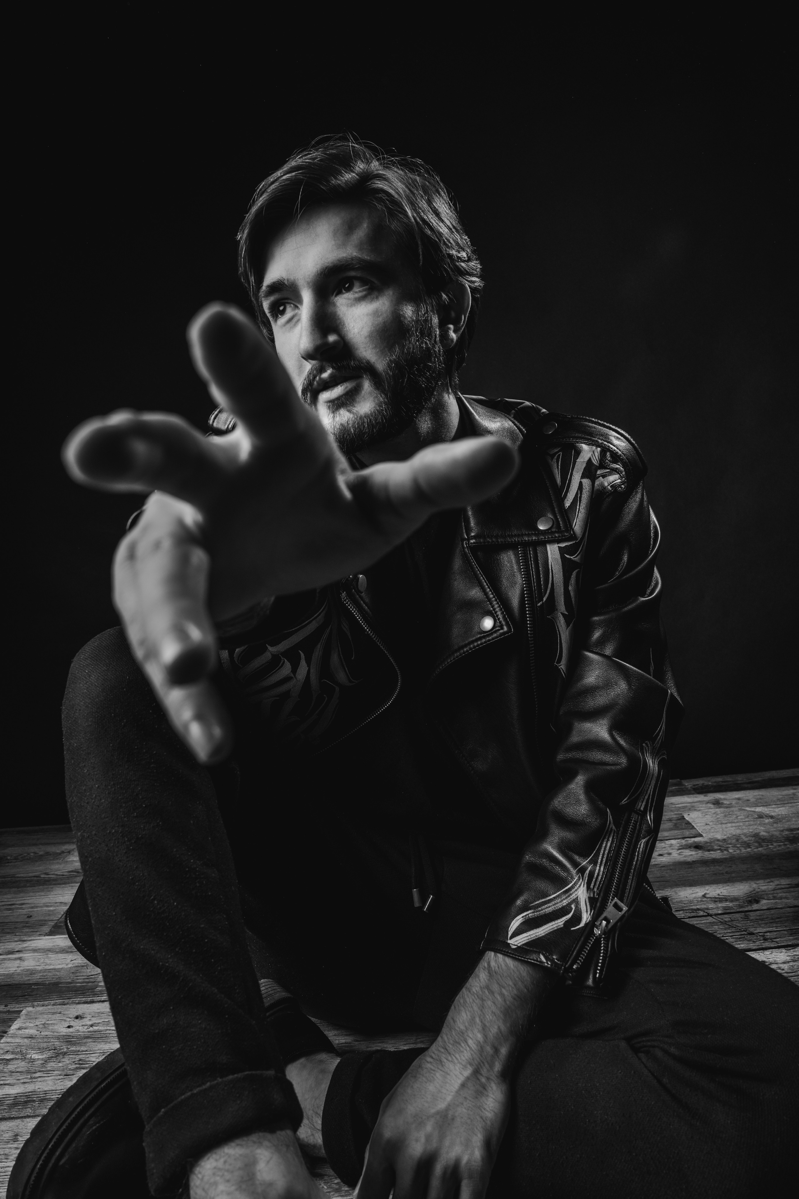 Фотосессия в студии Сочи. Отельный интерьерный фотограф Сочи