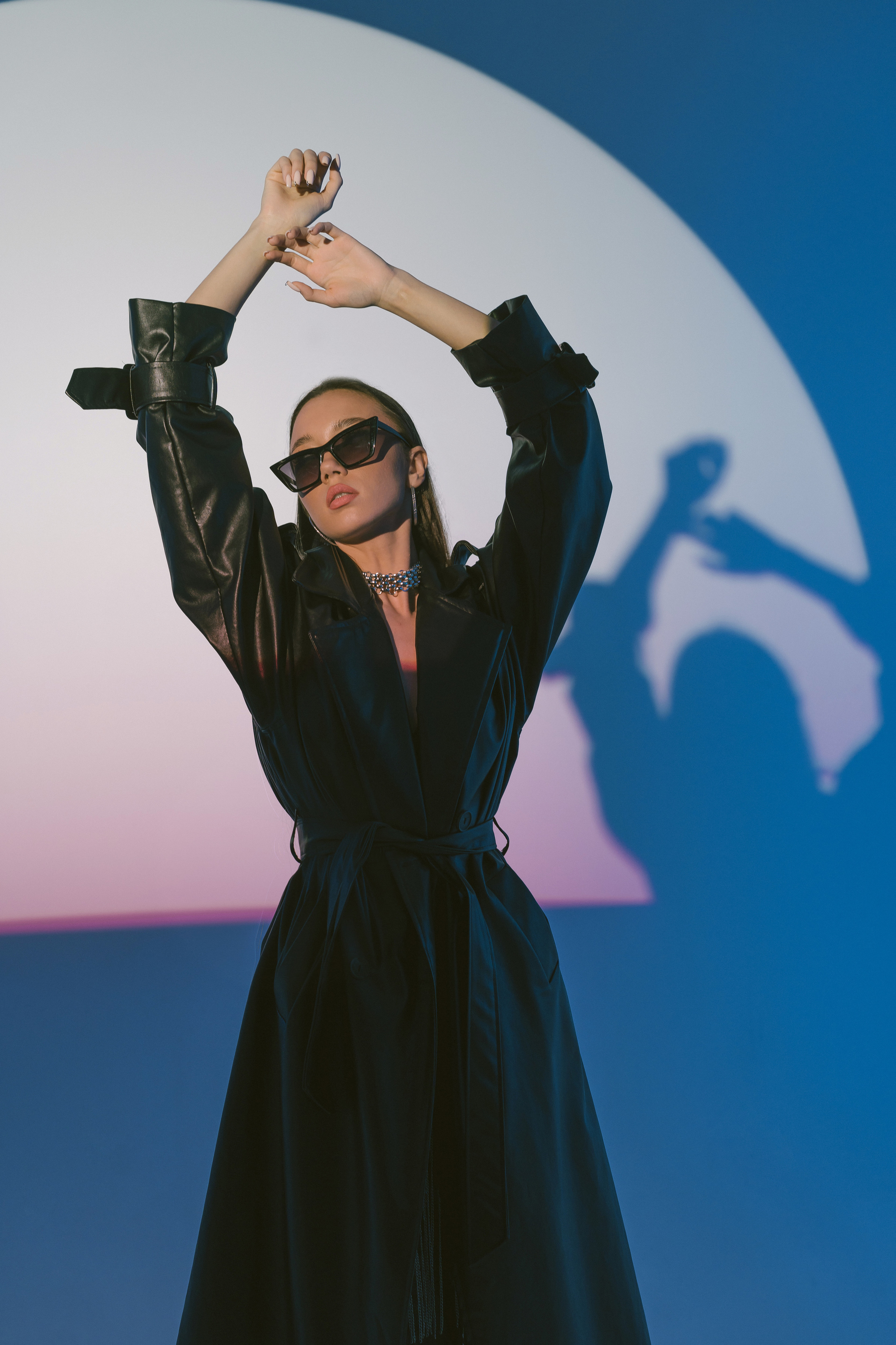 Фотосессия в студии Сочи. Отельный интерьерный фотограф Сочи