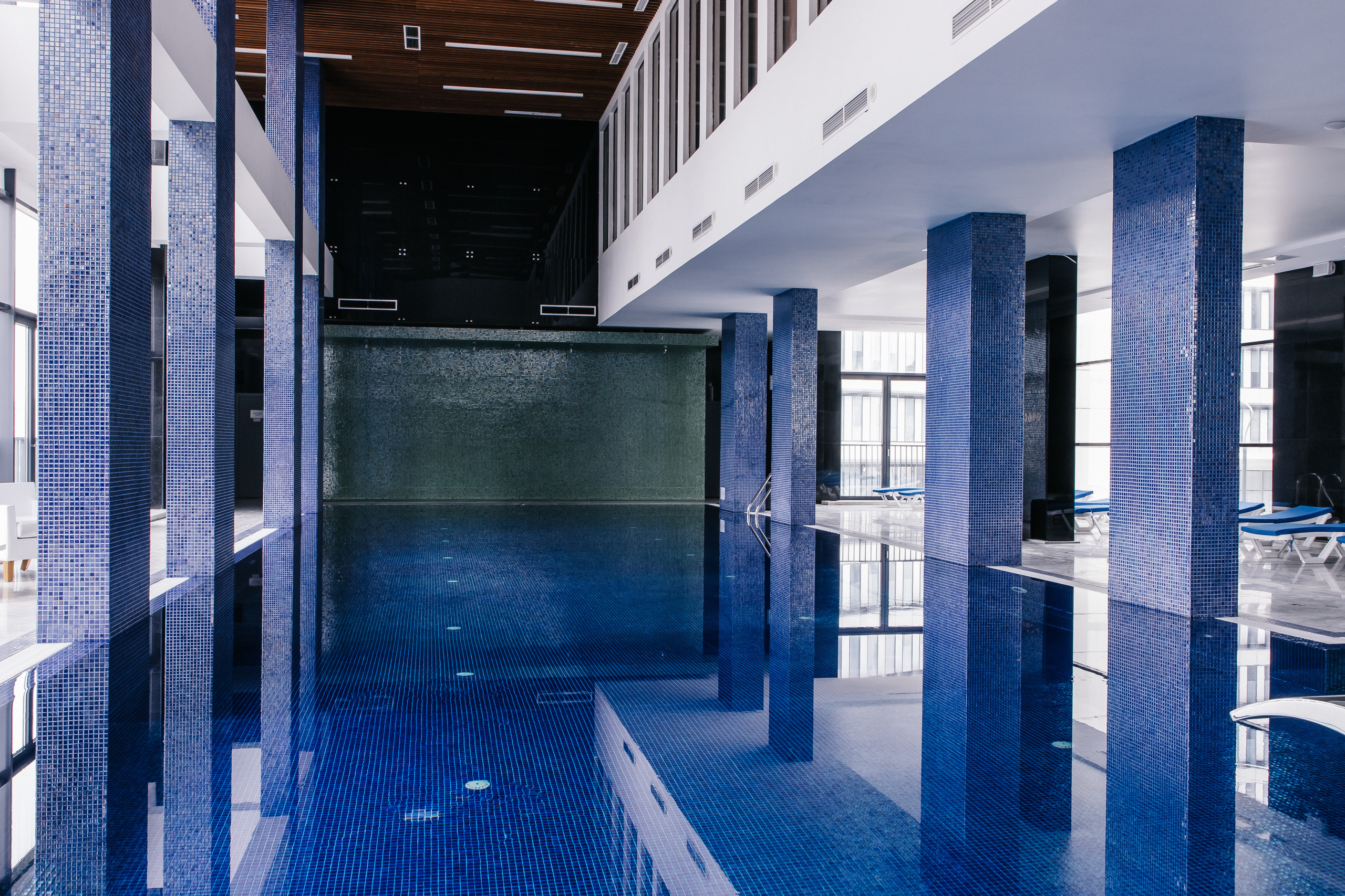 Фотограф интерьеров Сочи. Отельный интерьерный фотограф Сочи