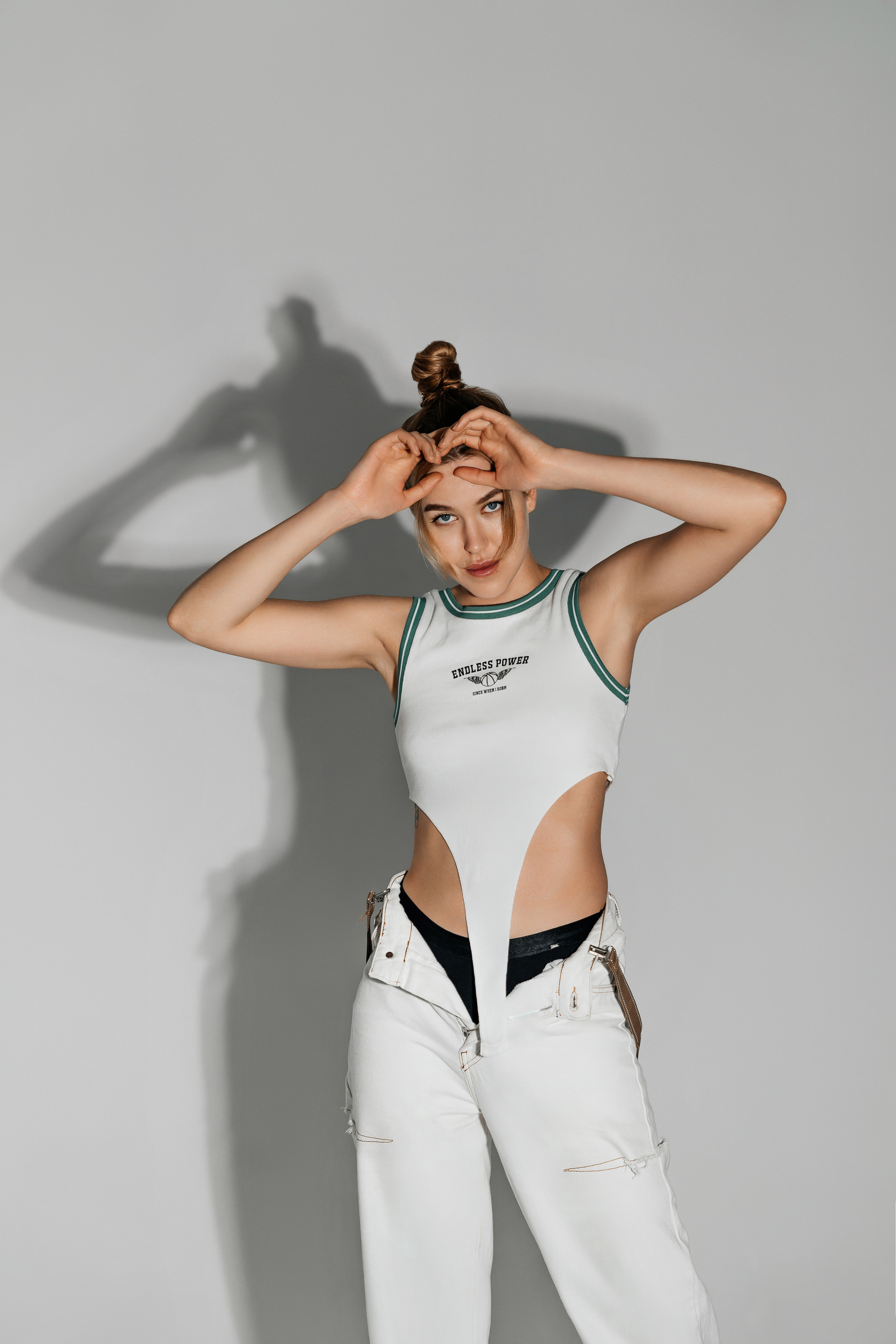 Фотосессия в студии Сочи. Отельный интерьерный фотограф Сочи