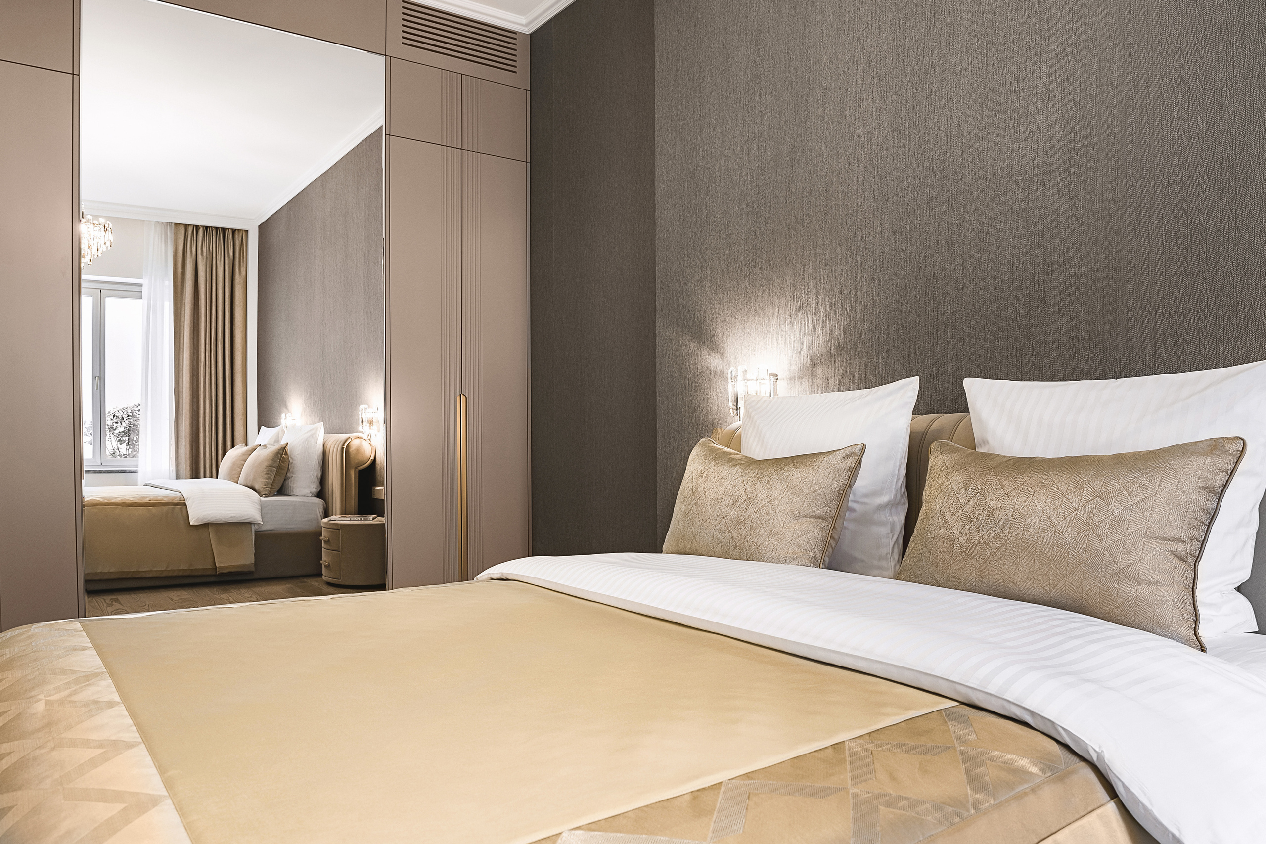 Фотограф интерьеров в Сочи. Отельный интерьерный фотограф Сочи