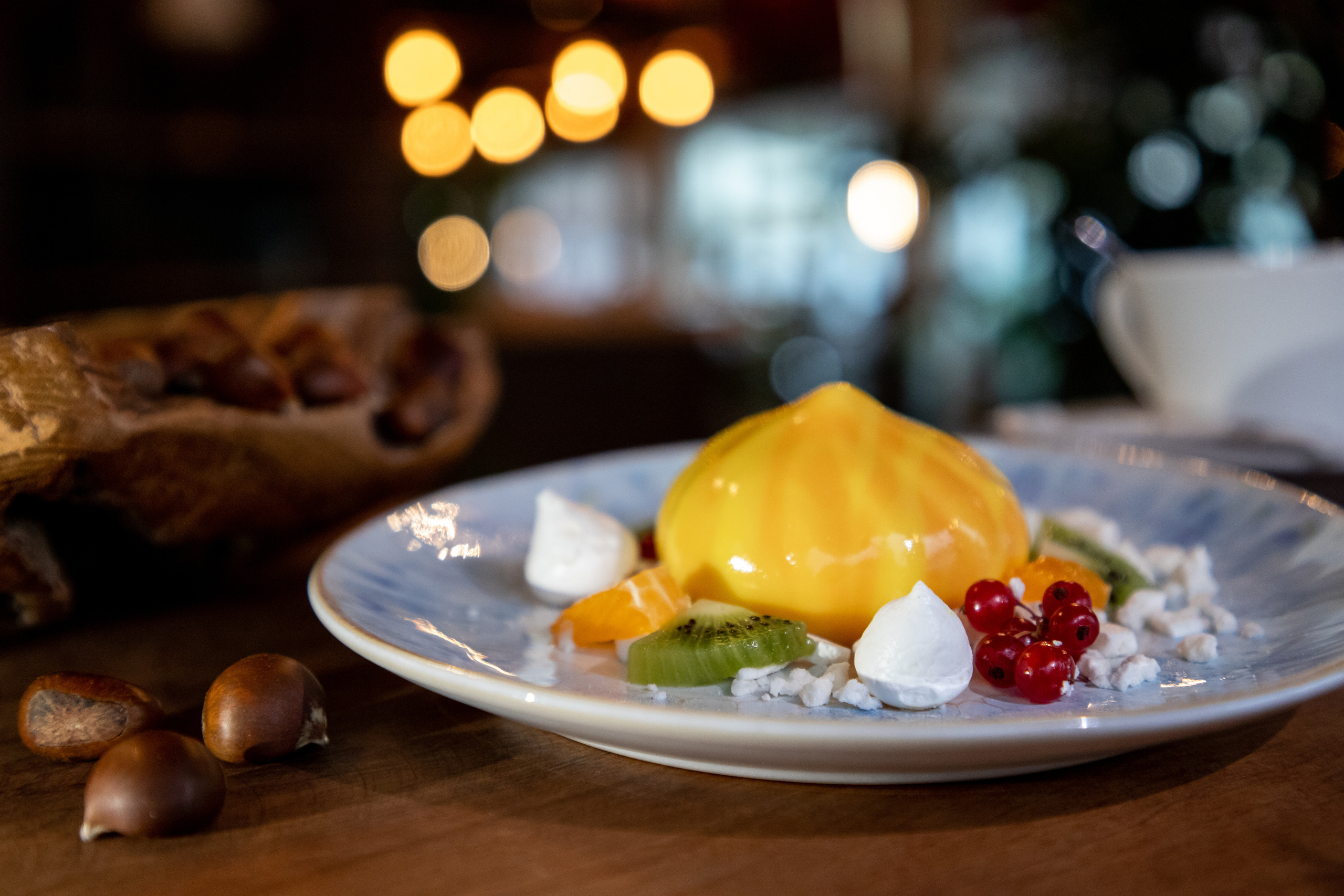 Фотограф меню Сочи. Отельный интерьерный фотограф Сочи