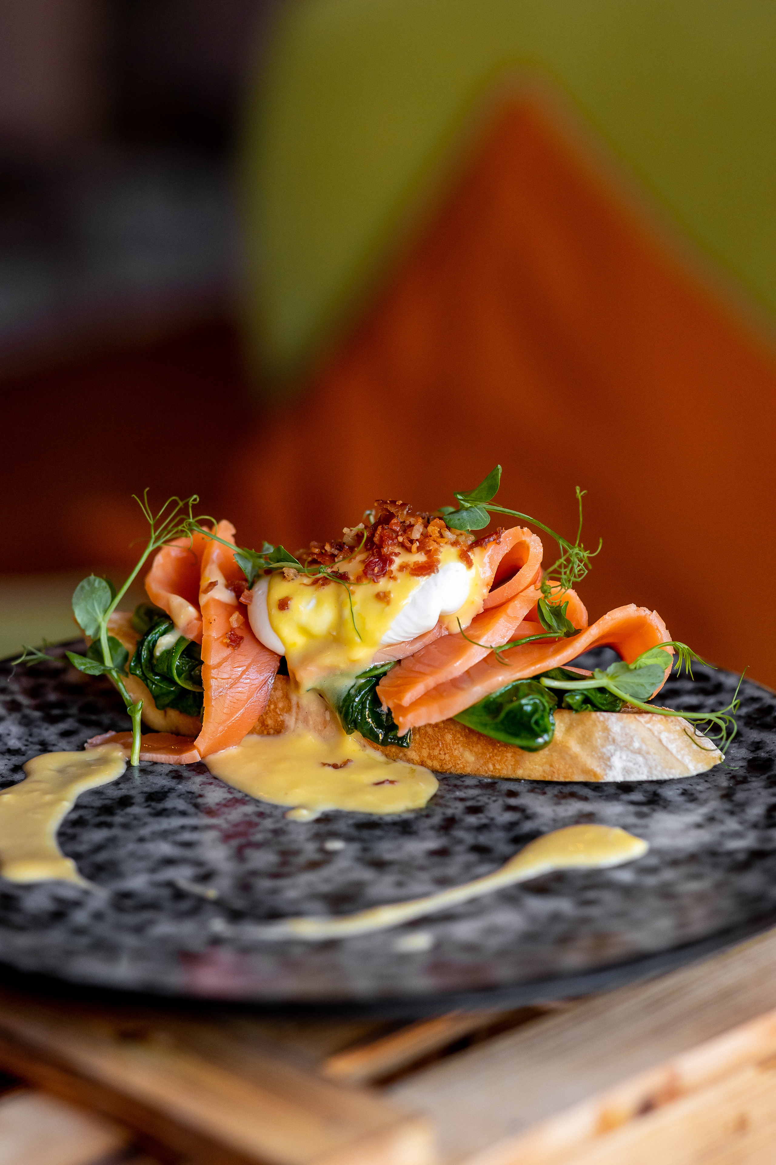 Фотограф меню Сочи. Отельный интерьерный фотограф Сочи