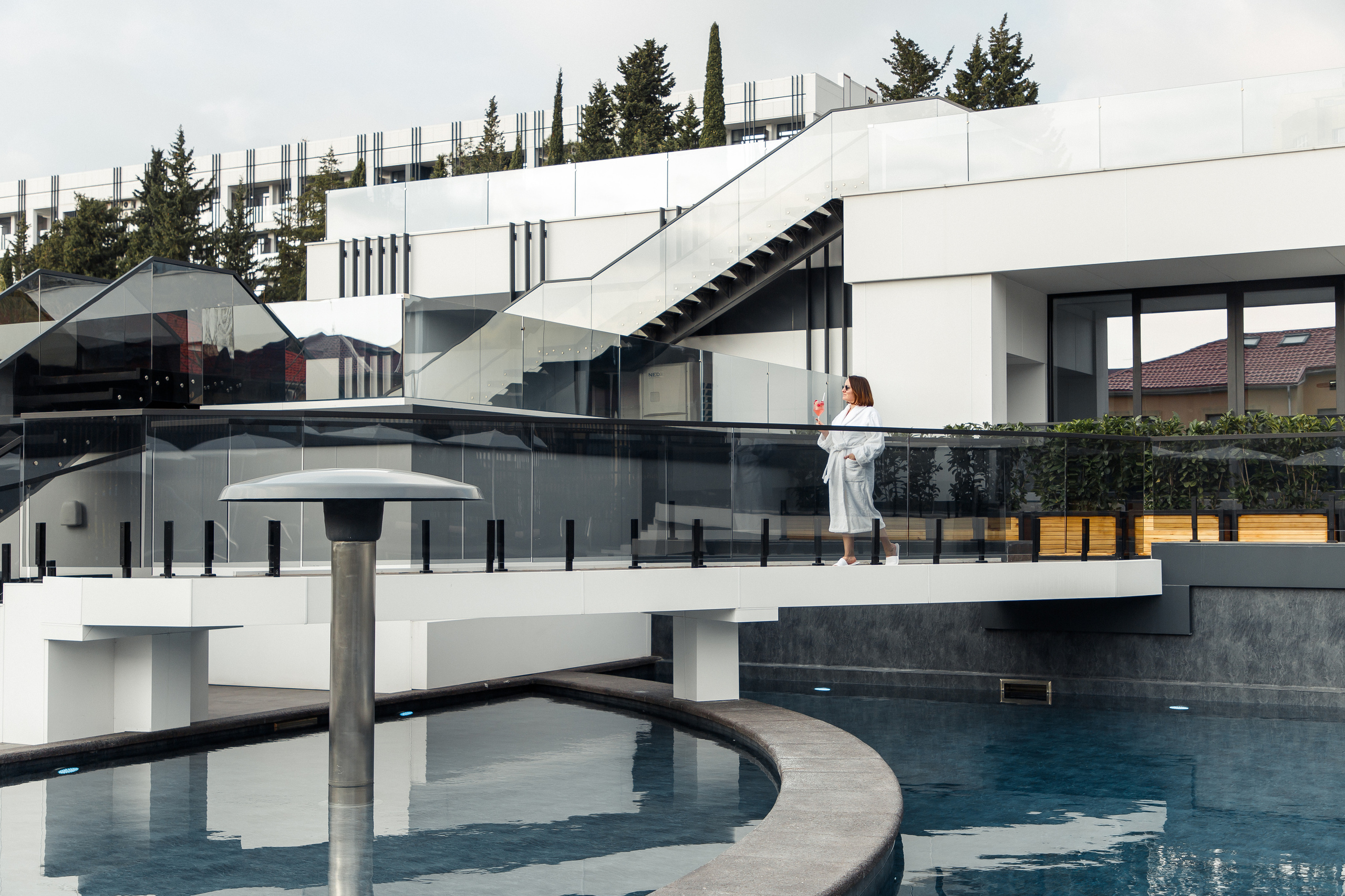 Фотограф интерьеров Сочи. Отельный интерьерный фотограф Сочи