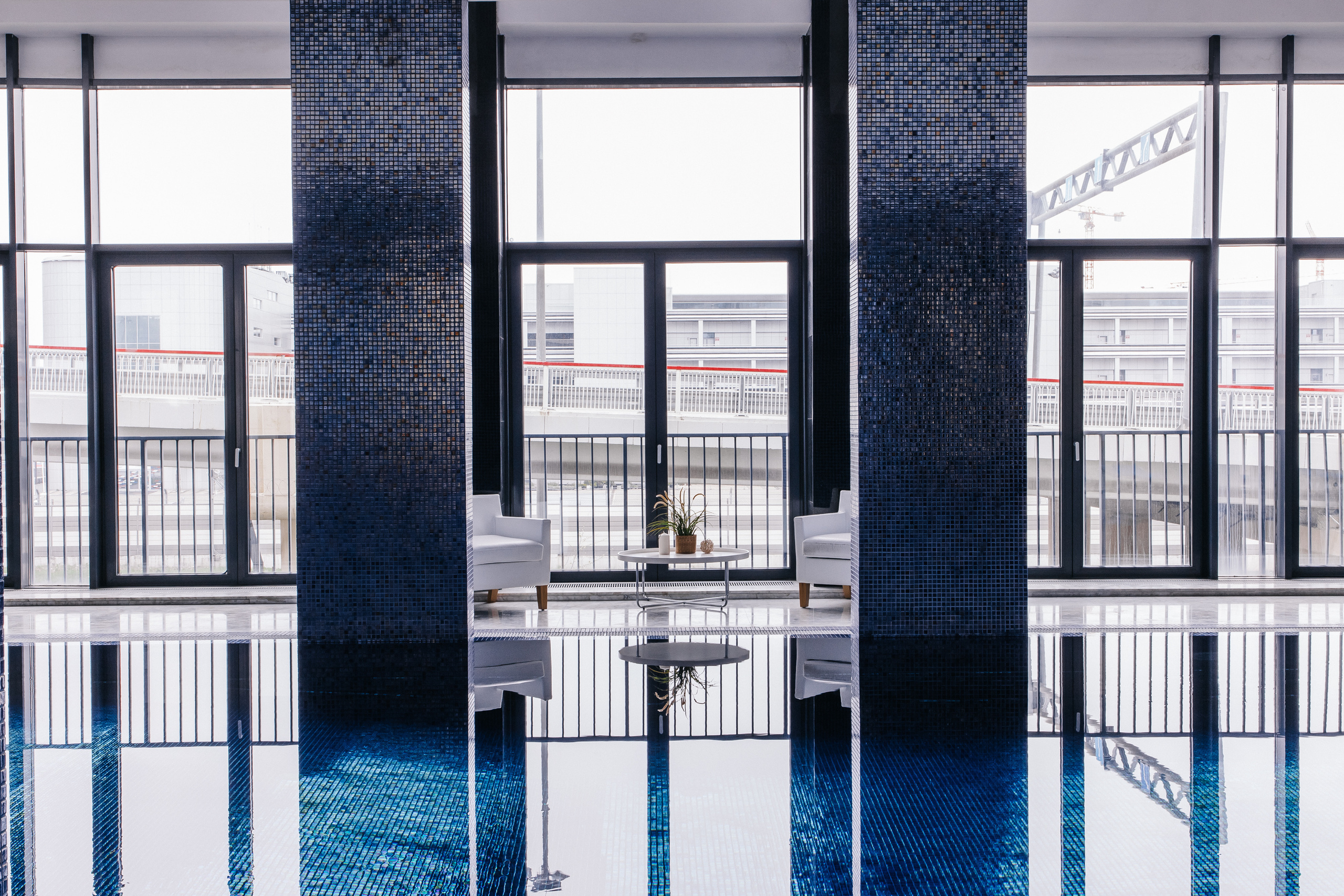 Фотограф интерьеров Сочи. Отельный интерьерный фотограф Сочи