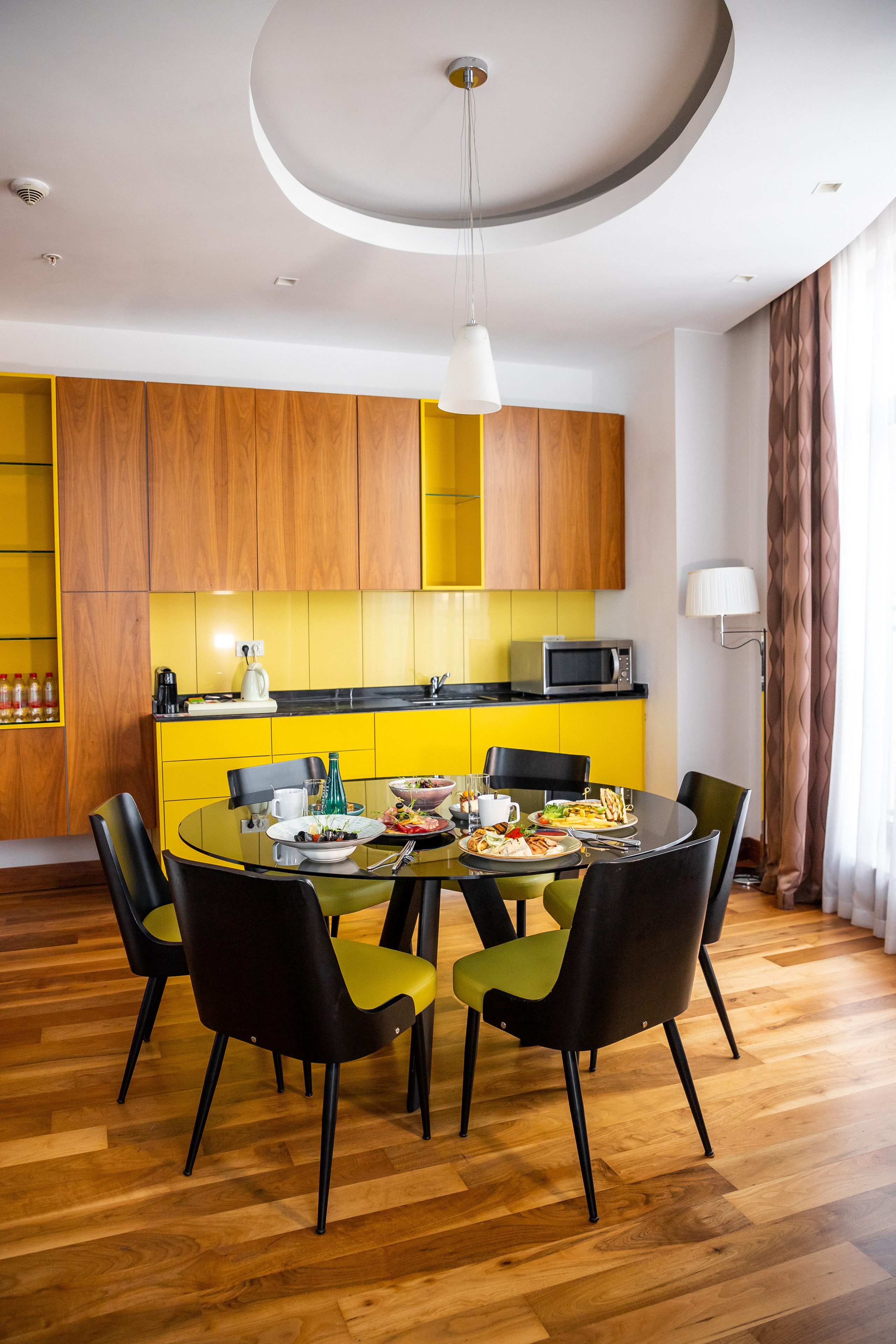 Фотограф меню Сочи. Отельный интерьерный фотограф Сочи