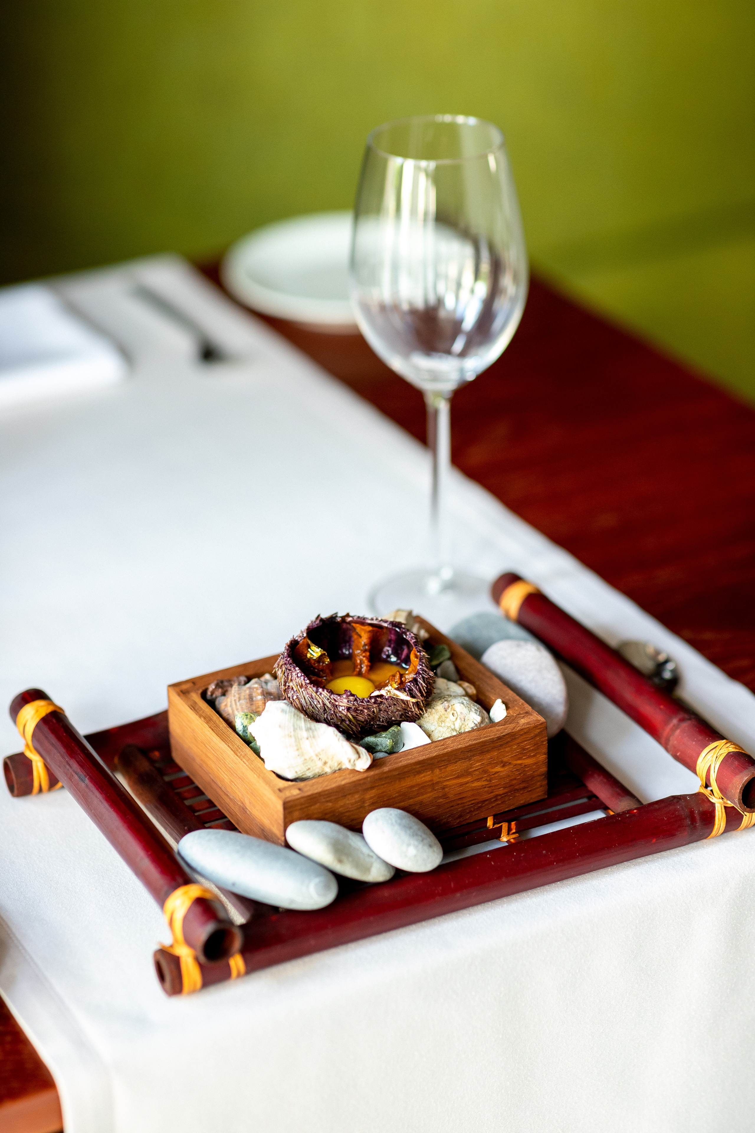 Фотограф меню Сочи. Отельный интерьерный фотограф Сочи