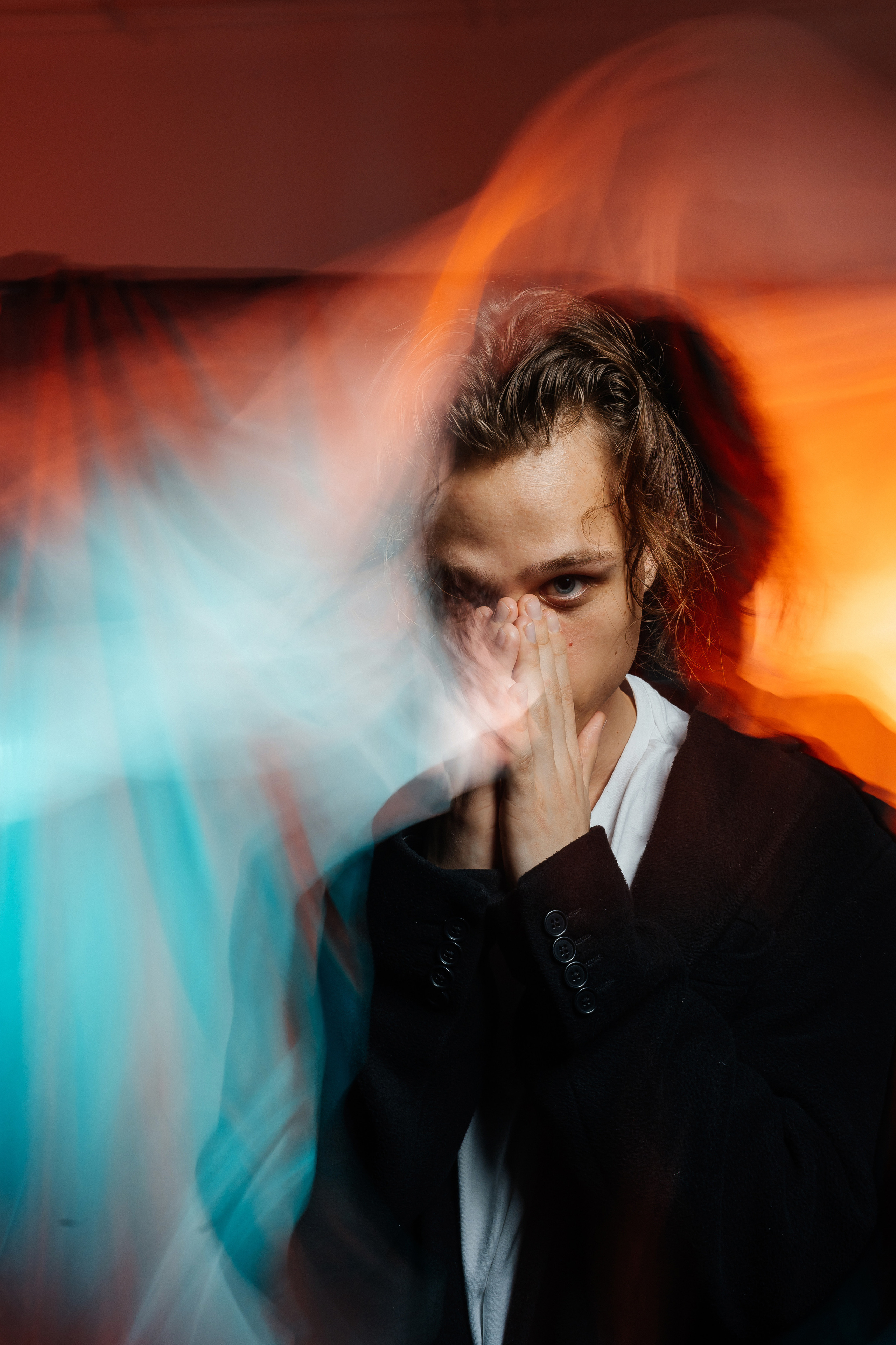 Фотосессия в студии Сочи. Отельный интерьерный фотограф Сочи