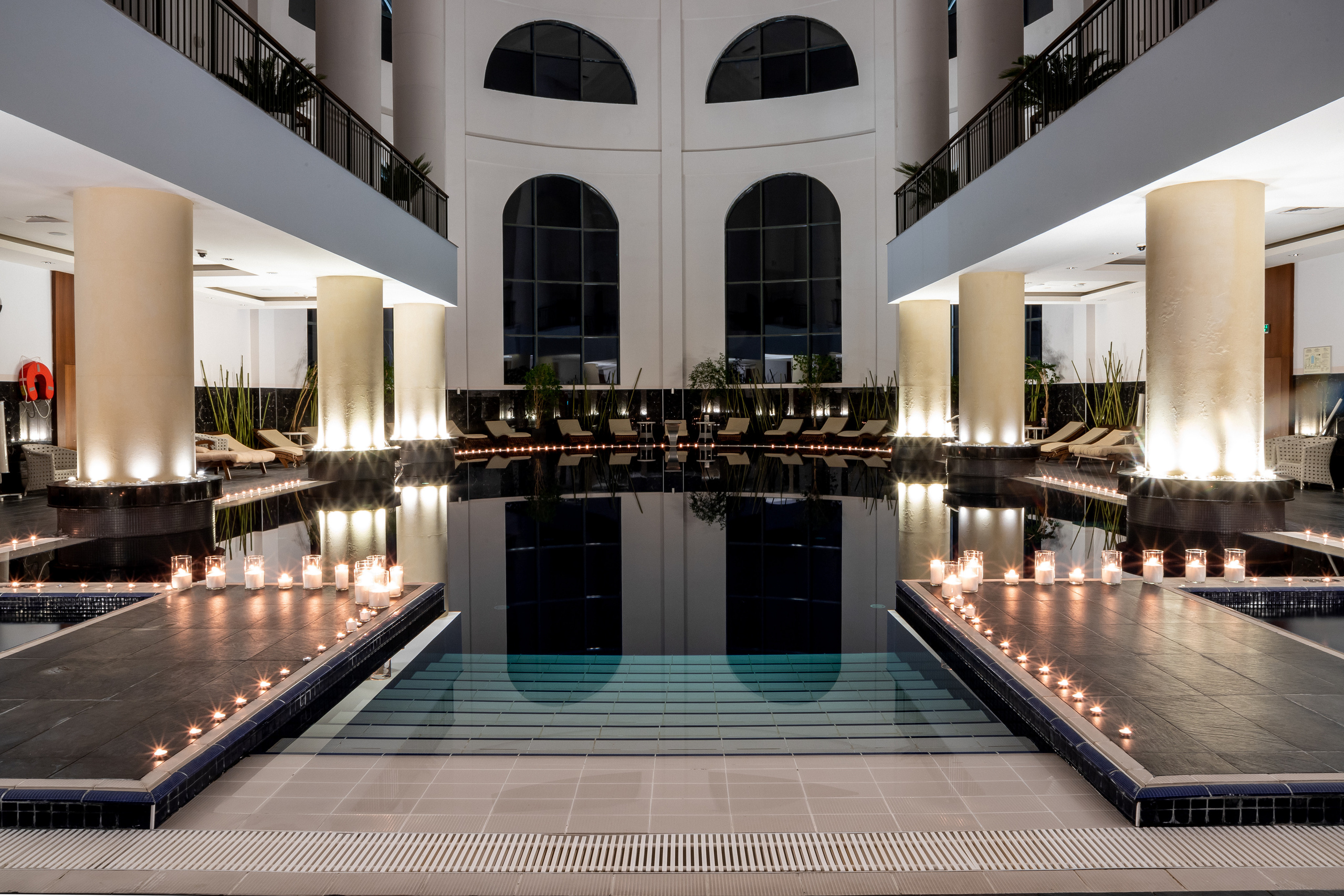 Фотограф интерьеров Сочи. Отельный интерьерный фотограф Сочи