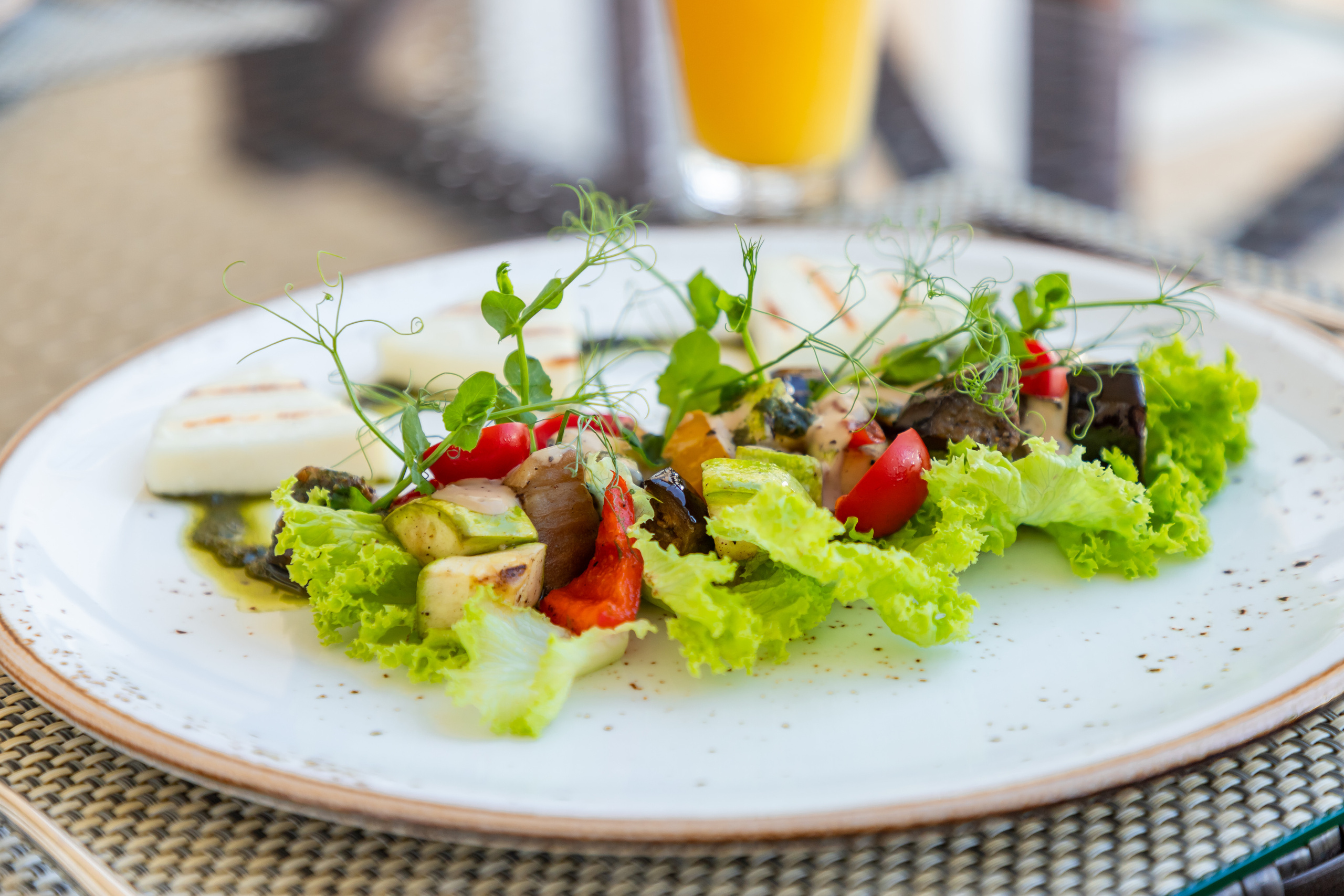 Фотограф меню Сочи. Отельный интерьерный фотограф Сочи