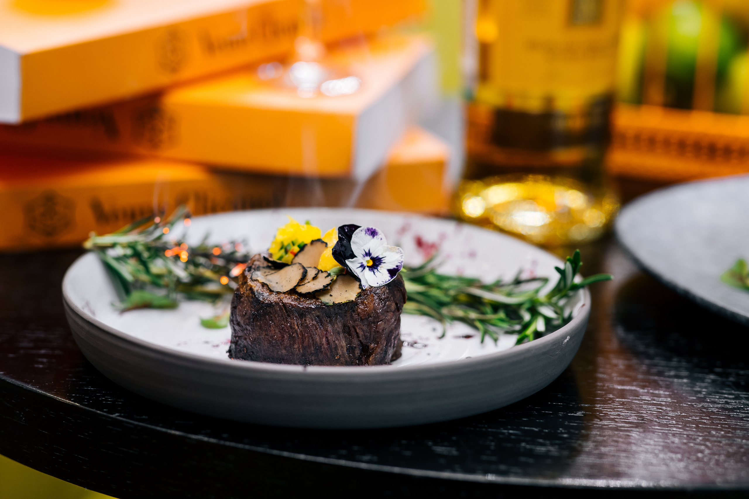 Фотограф меню Сочи. Отельный интерьерный фотограф Сочи