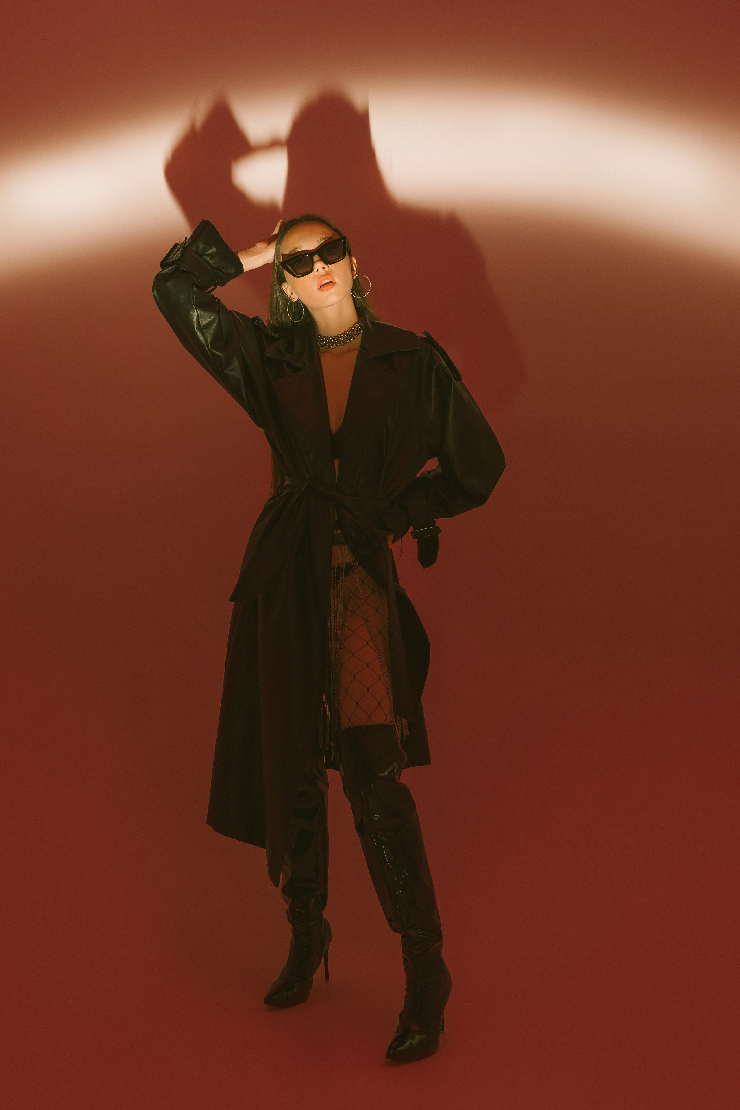 Фотосессия в студии Сочи. Отельный интерьерный фотограф Сочи