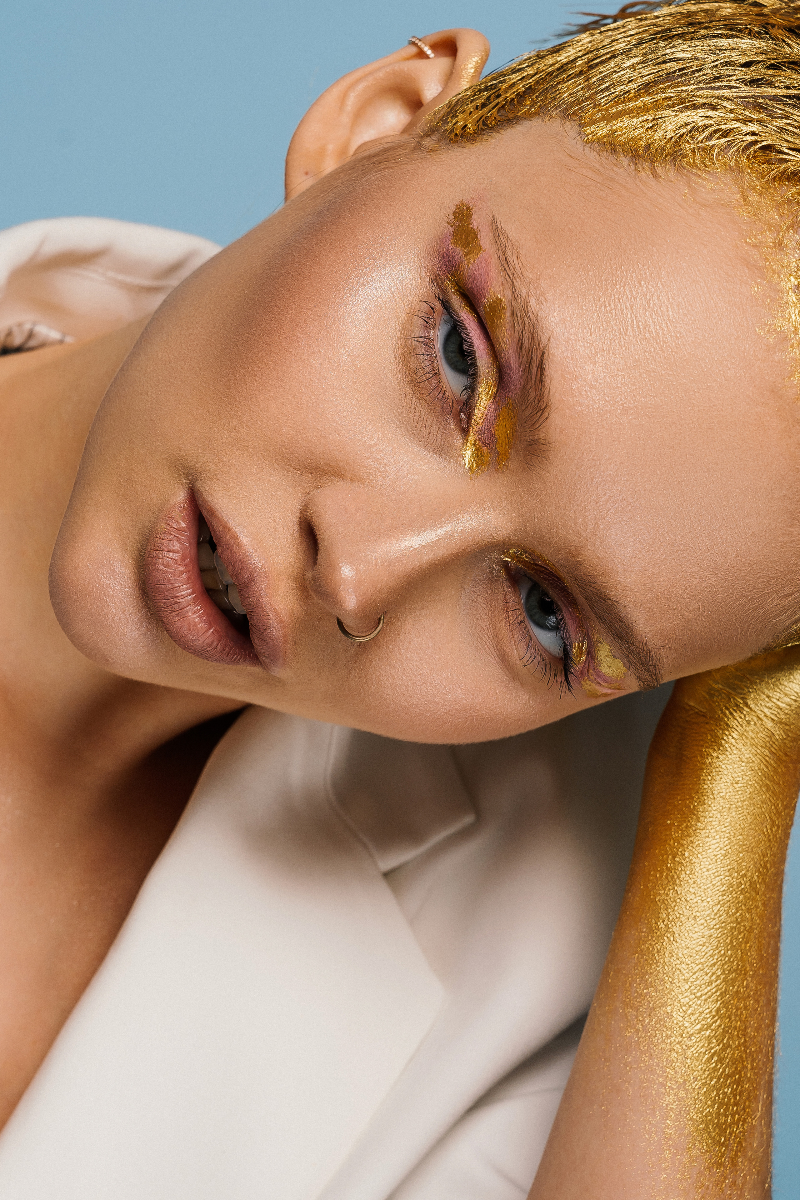 Фотосессия в студии Сочи. Отельный интерьерный фотограф Сочи