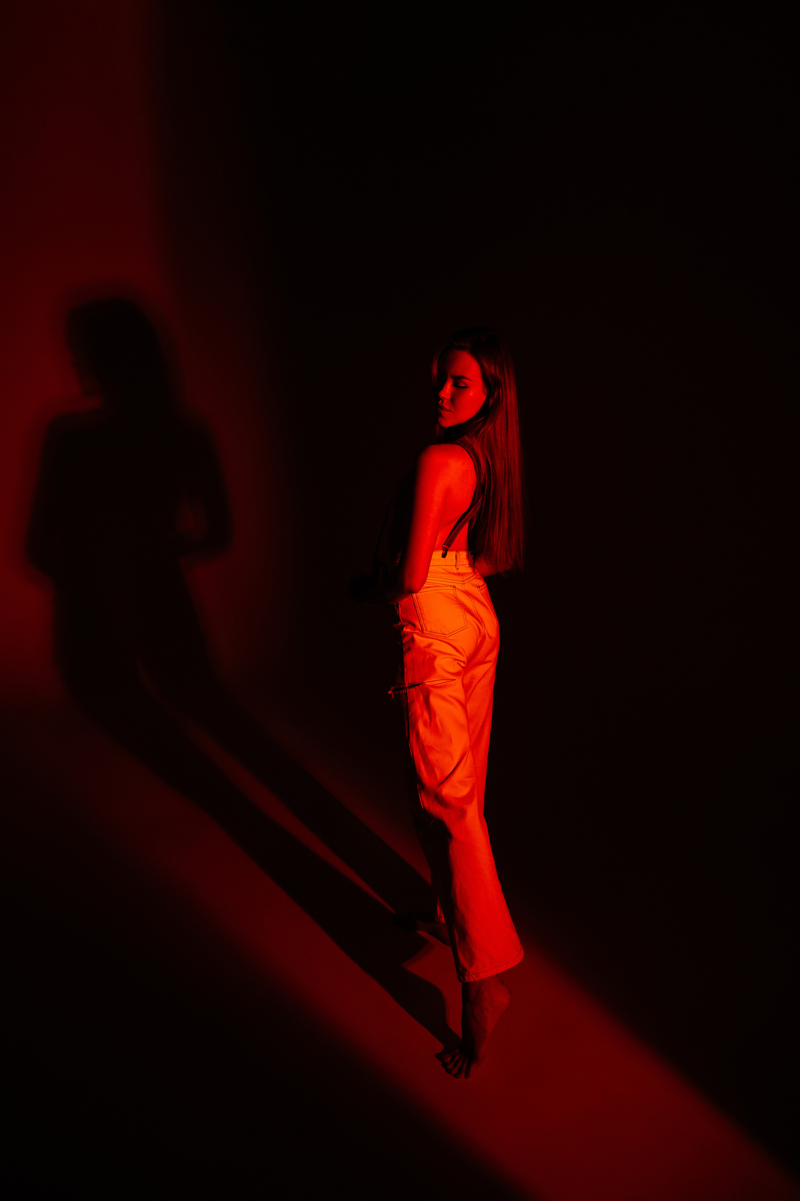 Фотосессия в студии Сочи. Отельный интерьерный фотограф Сочи