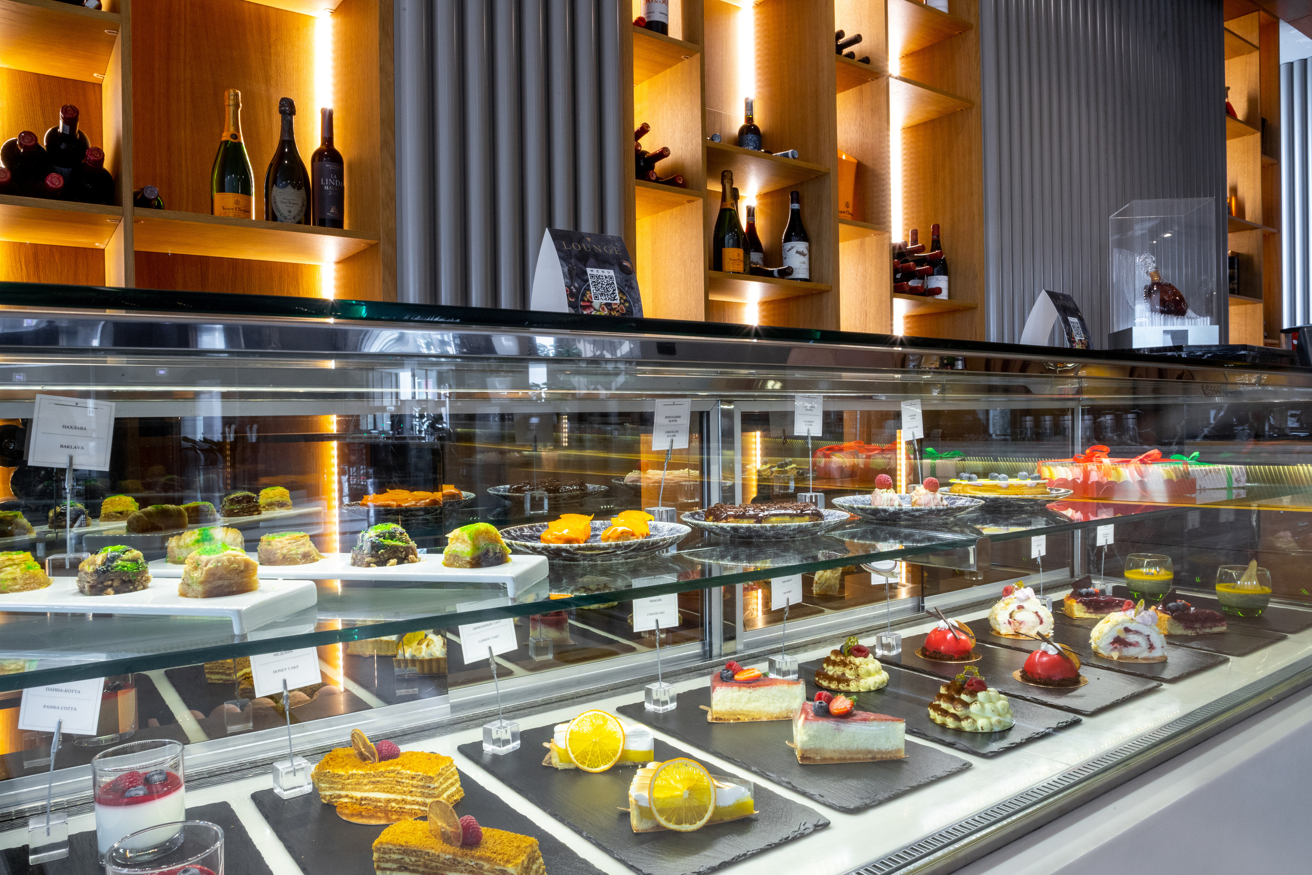 Интерьерная и экстерьерная фотосессия ресторанов. Отельный интерьерный фотограф Сочи