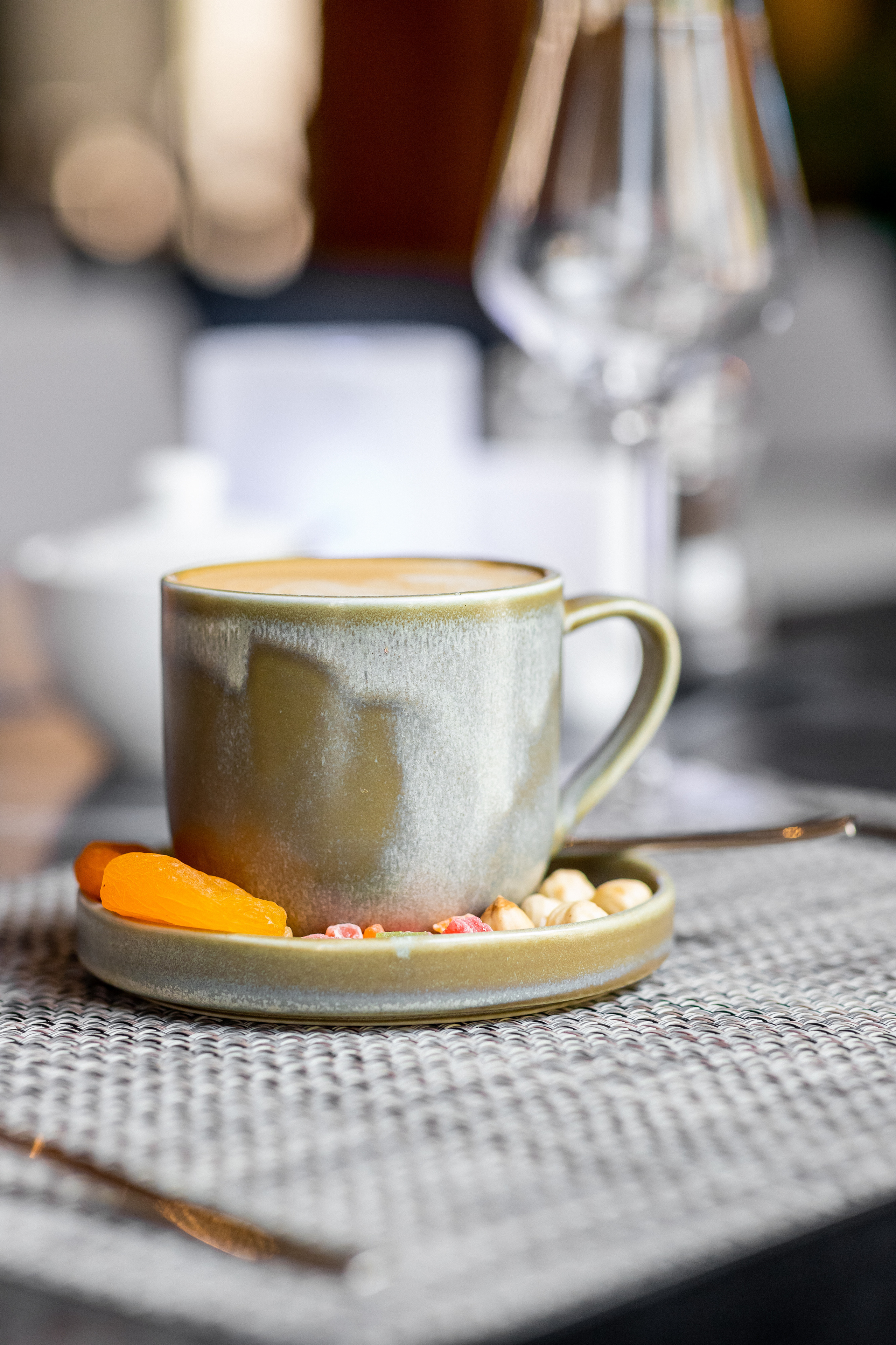 Фотограф меню Сочи. Отельный интерьерный фотограф Сочи