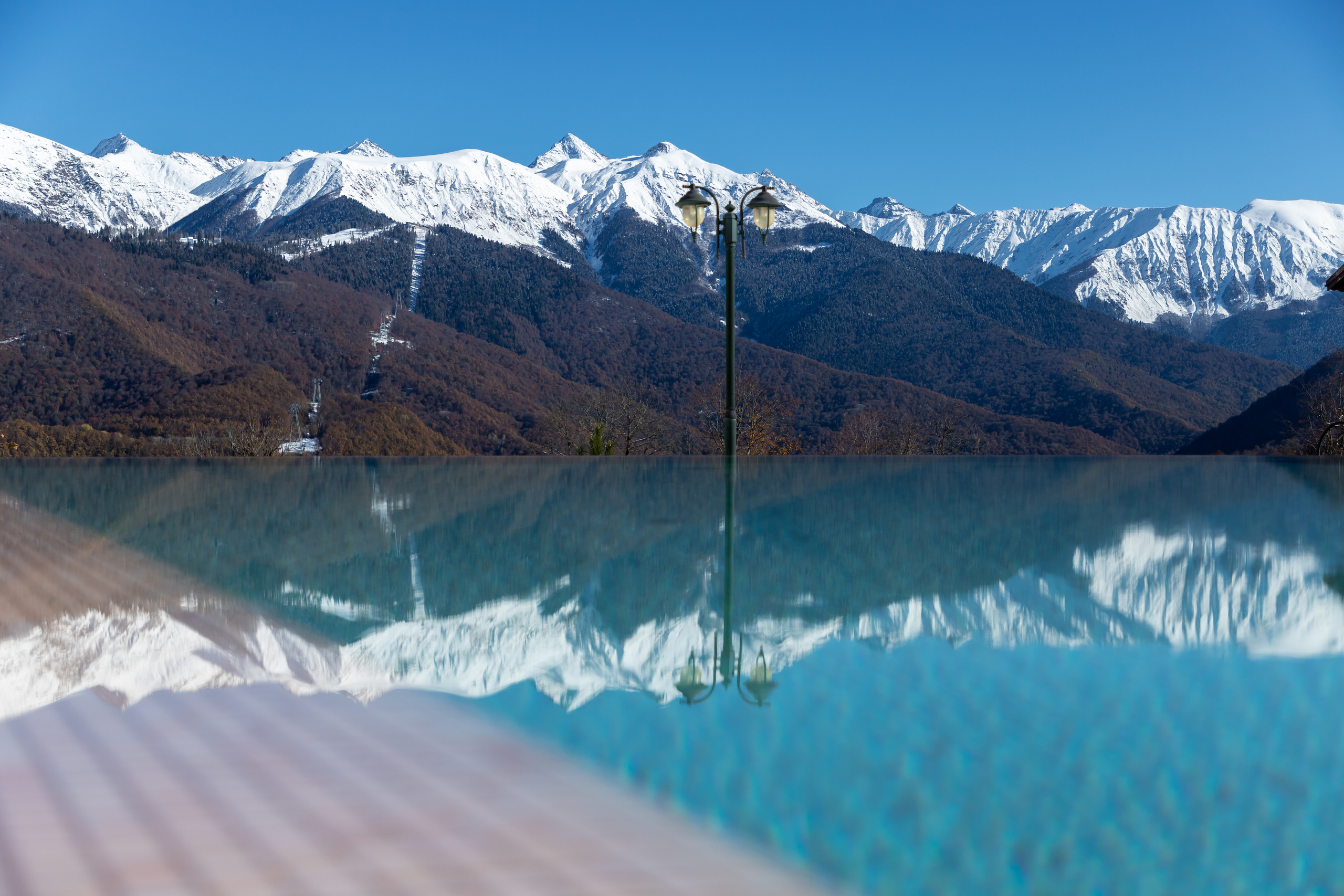 Фотограф интерьеров Сочи. Отельный интерьерный фотограф Сочи