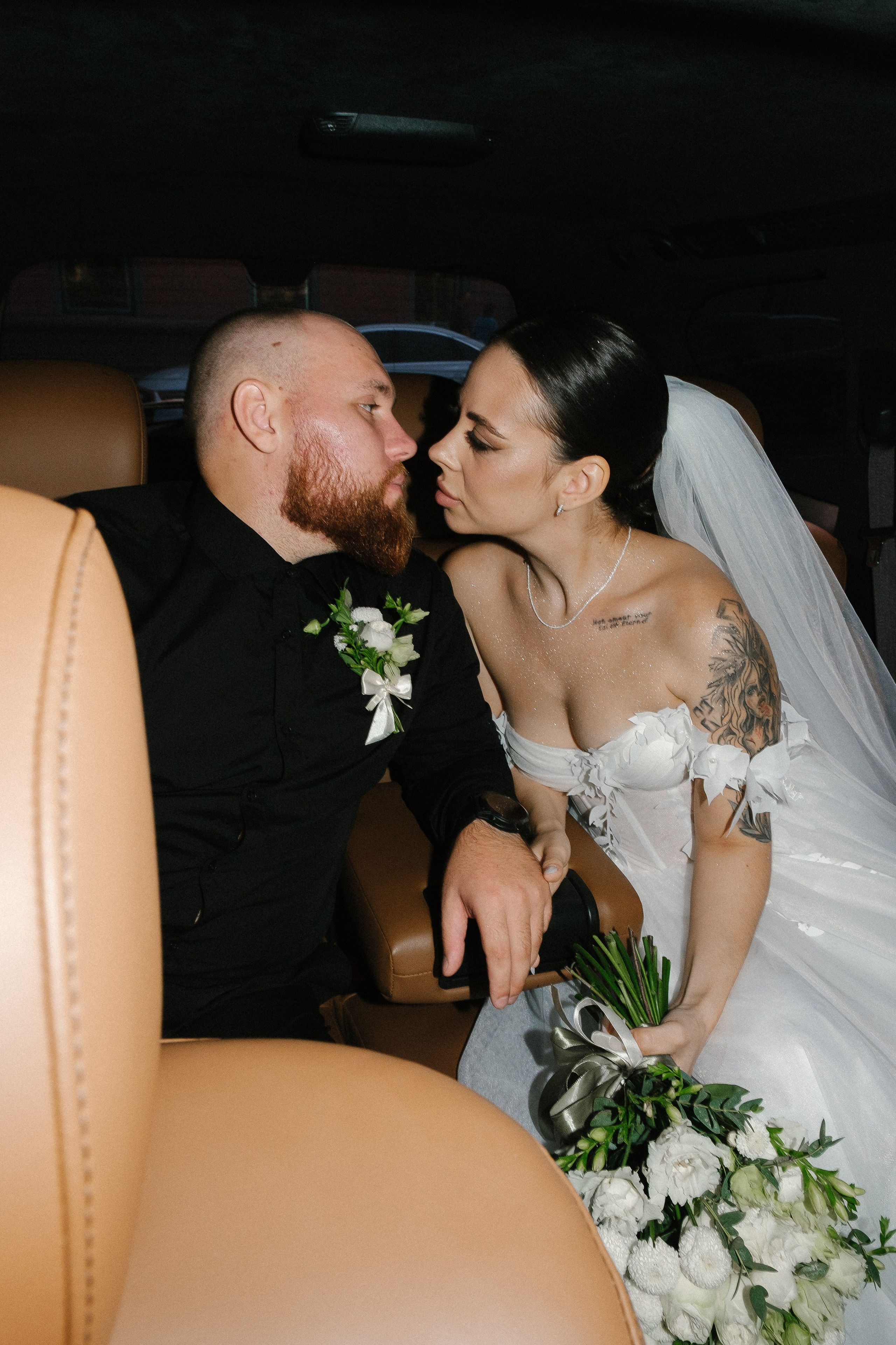 Клим Ангелина. Фотограф в Кемерово Анастасия Филаткина