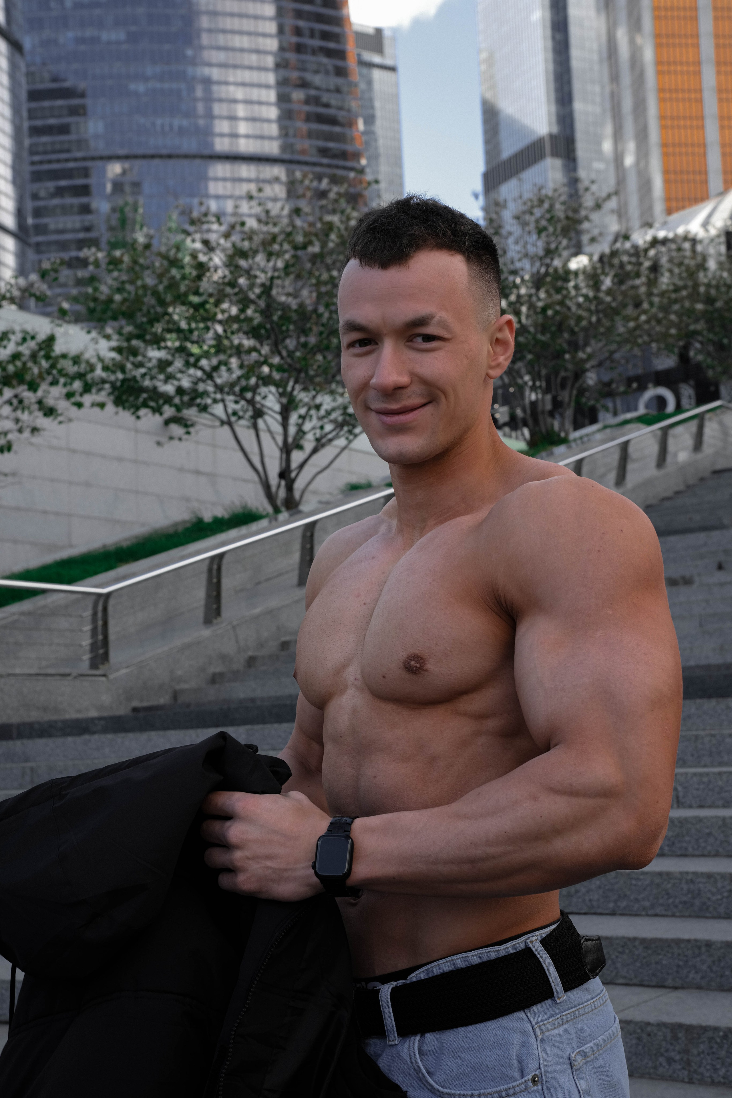 Иван. Главная