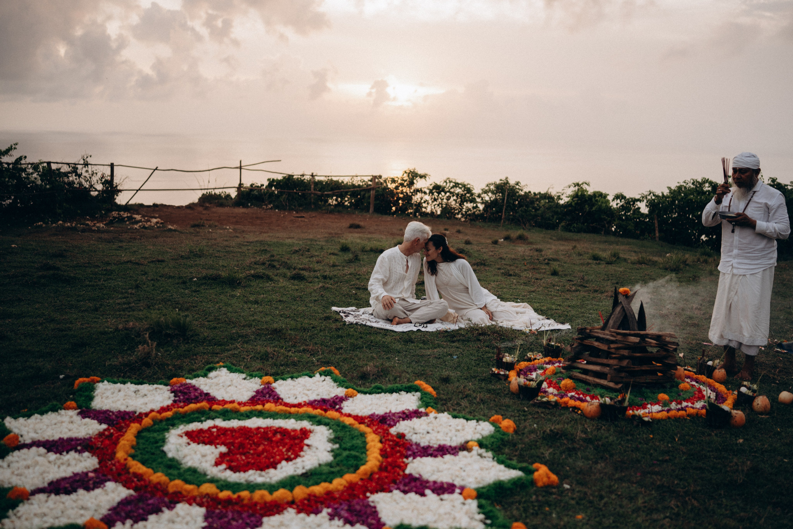 Лена и Кай. Olga Antipova — photographer