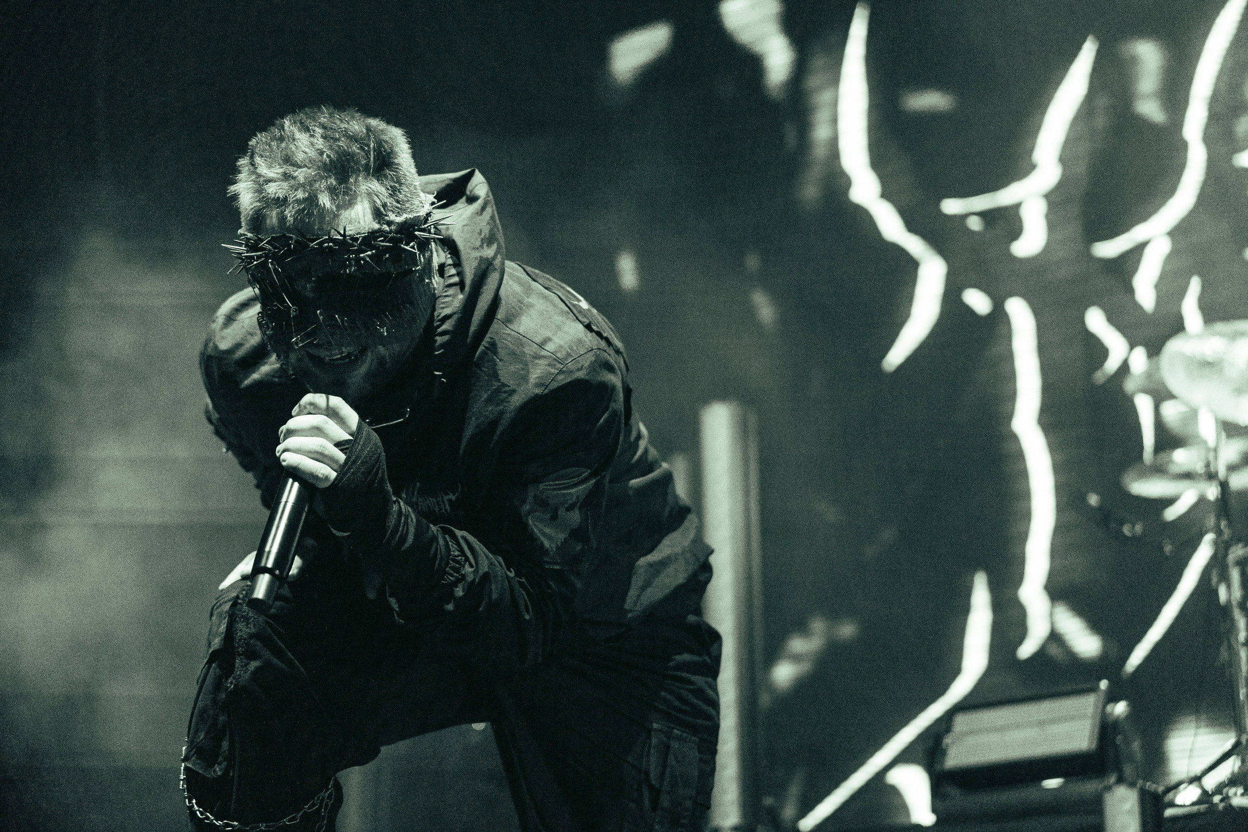 МегаМозг. Концертный фотограф в Москве Алексей Вовк