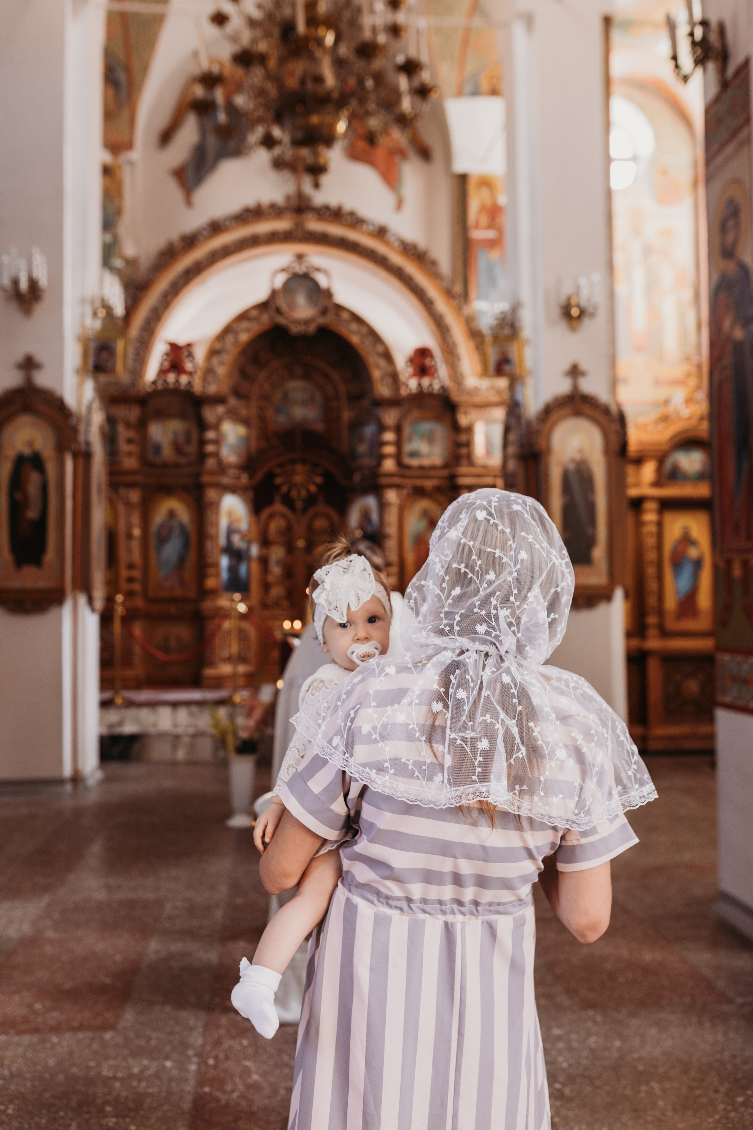 Обзор храмов. Фотограф новорожденных в г. Барнаул Ренпенинг Катерина