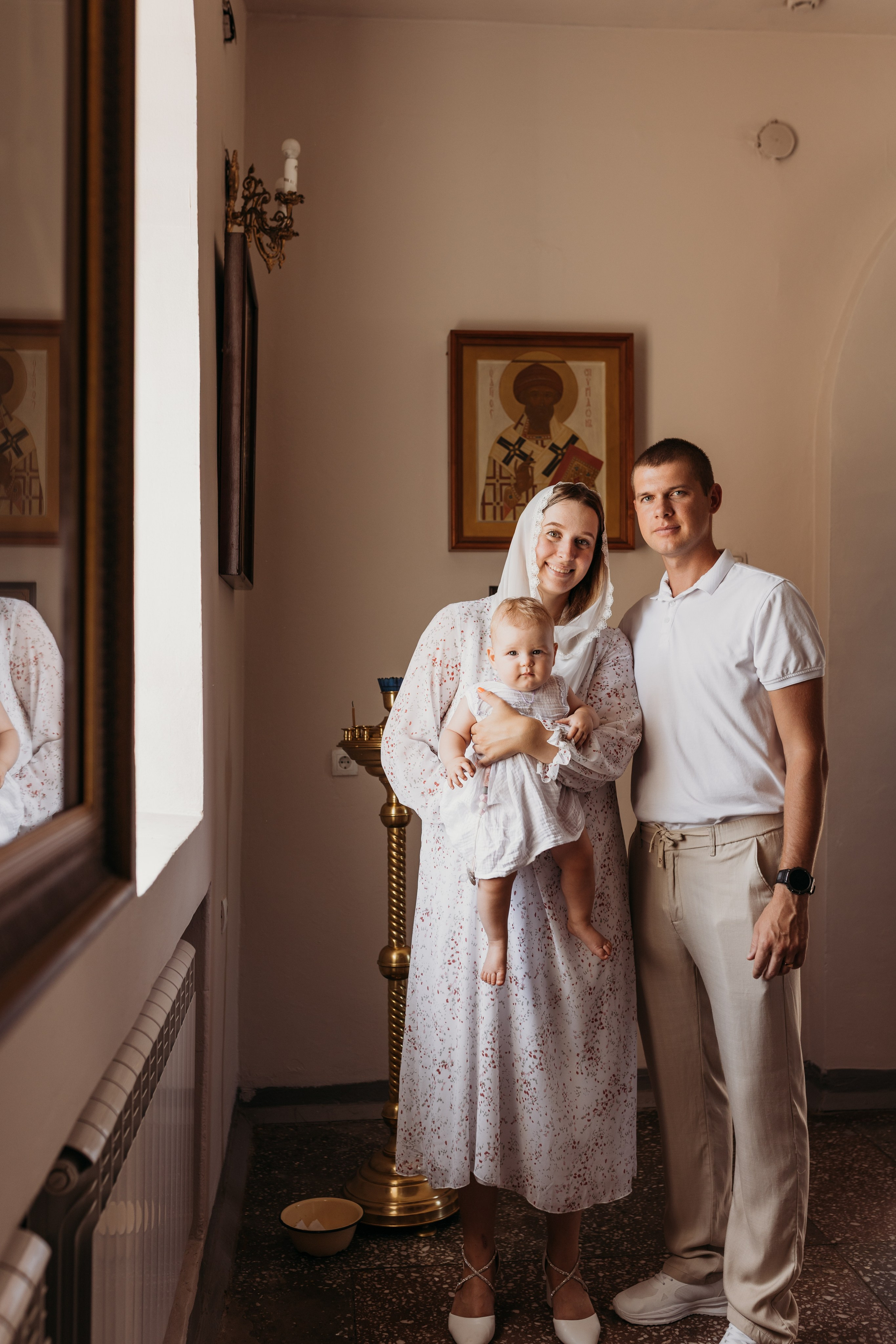Обзор храмов. Фотограф новорожденных в г. Барнаул Ренпенинг Катерина
