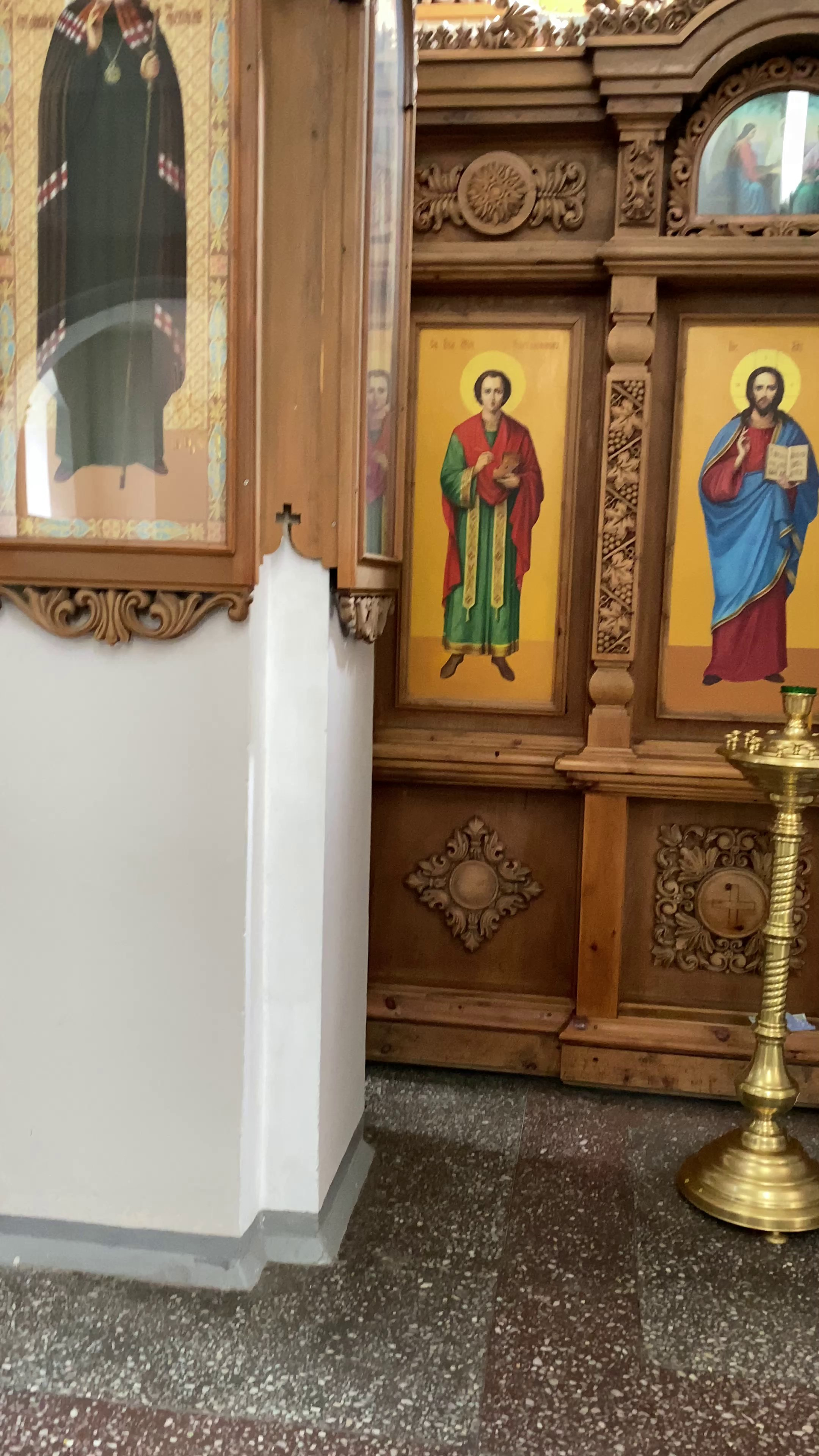 Обзор храмов. Фотограф новорожденных в г. Барнаул Ренпенинг Катерина