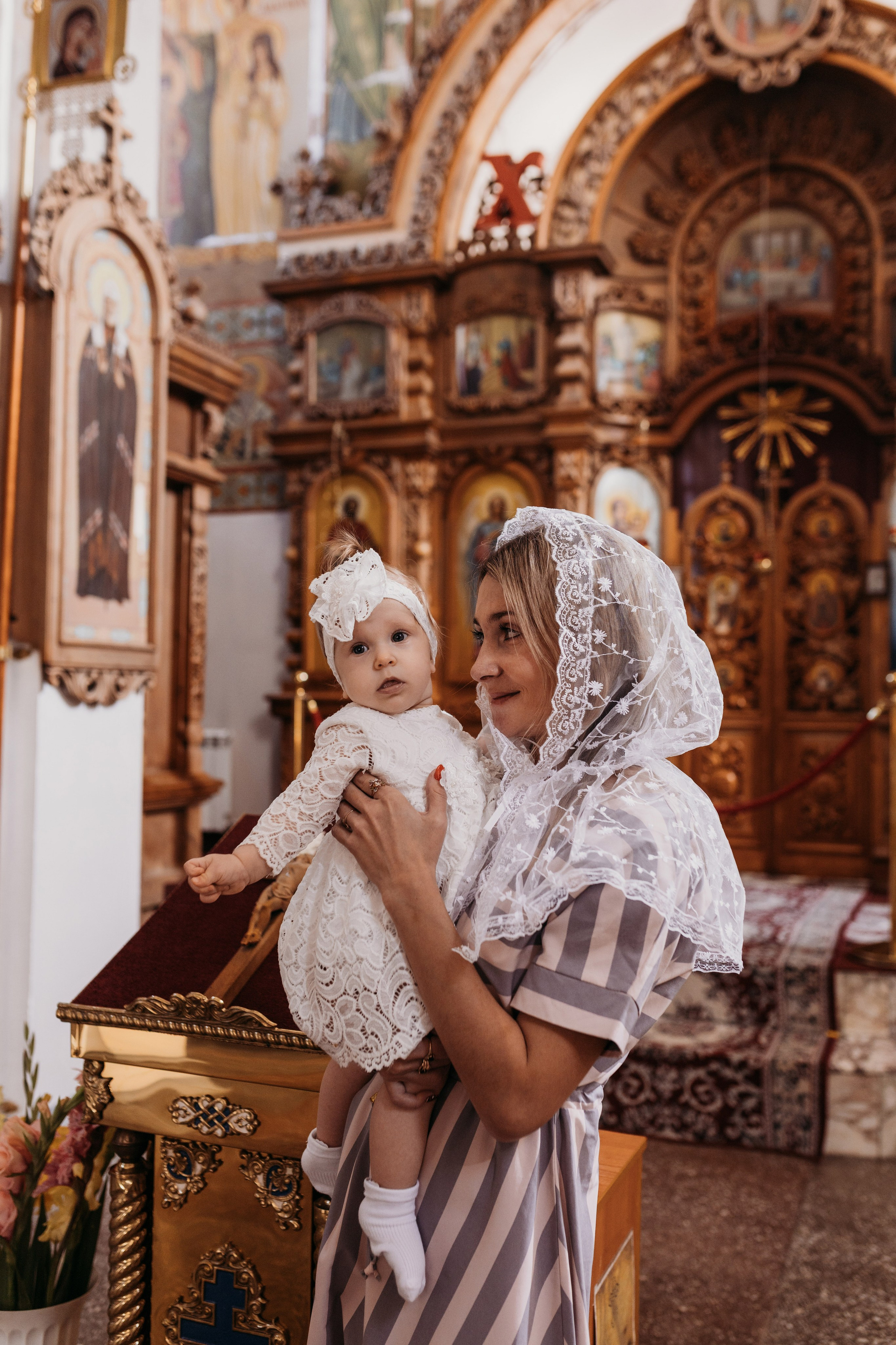 Обзор храмов. Фотограф новорожденных в г. Барнаул Ренпенинг Катерина
