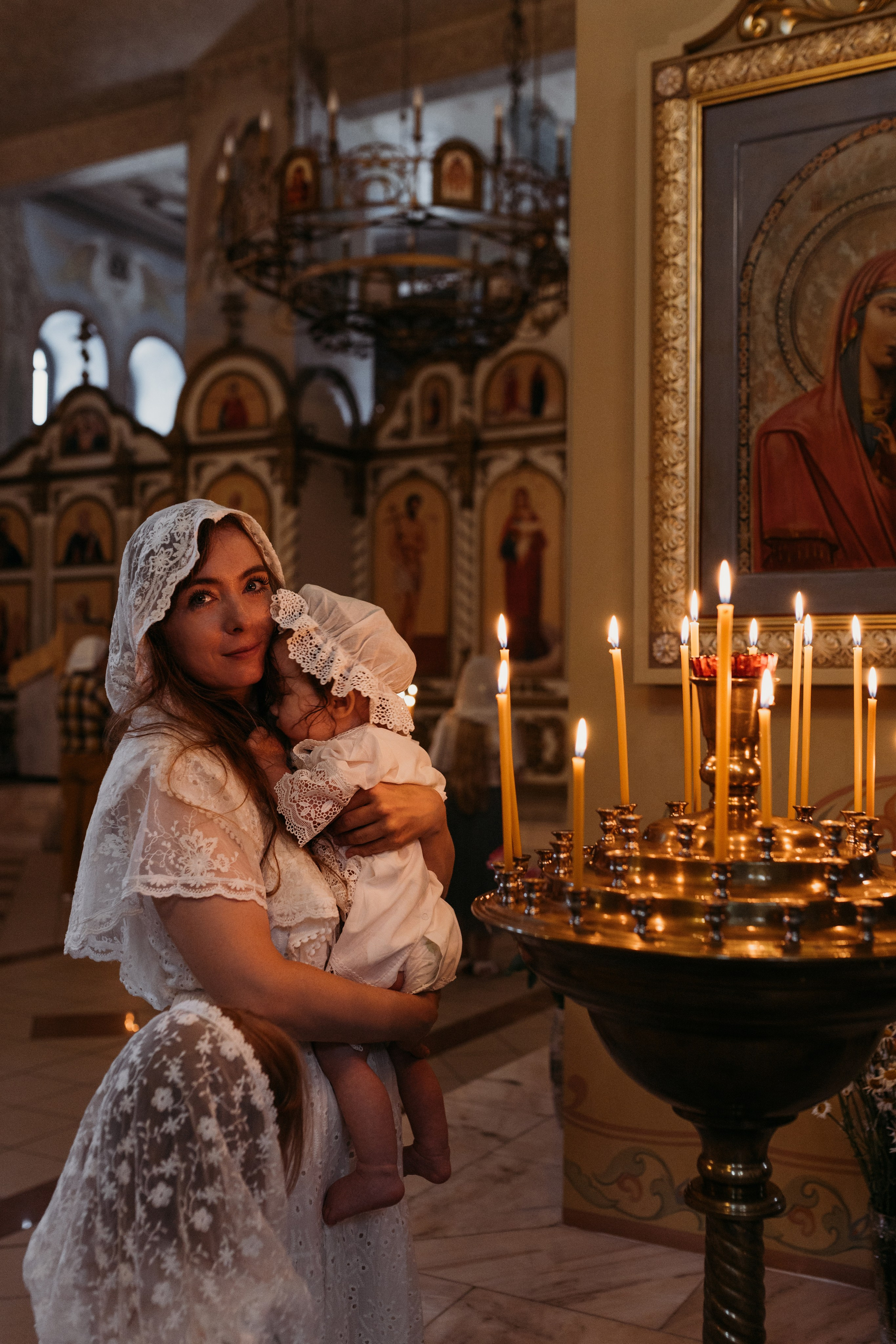 Обзор храмов. Фотограф новорожденных в г. Барнаул Ренпенинг Катерина
