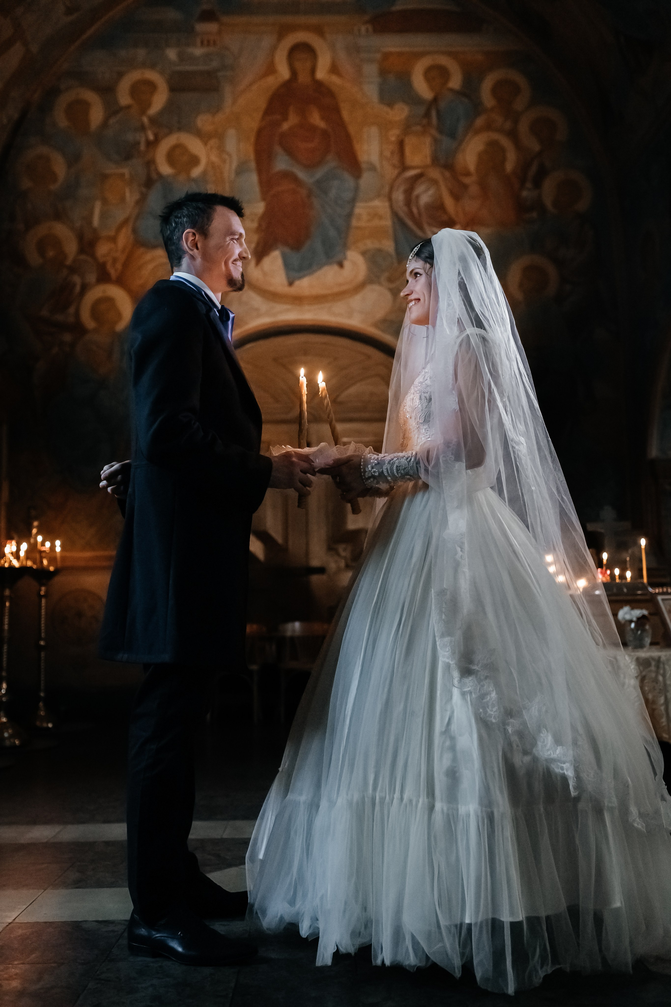 Стоимость таинства крещения. Семейный и детский фотограф в Москве в ЮАО Царицыно Алёна Асташкина