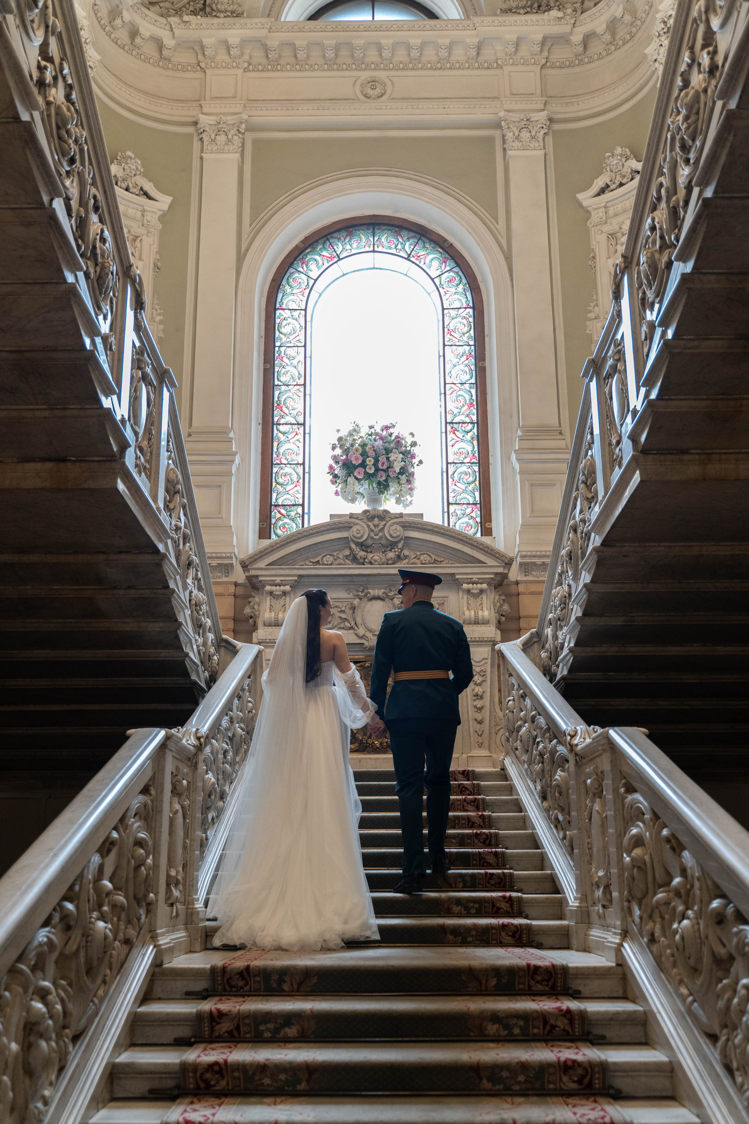 Свадьба. Фотограф и видеограф в Санкт-Петербурге