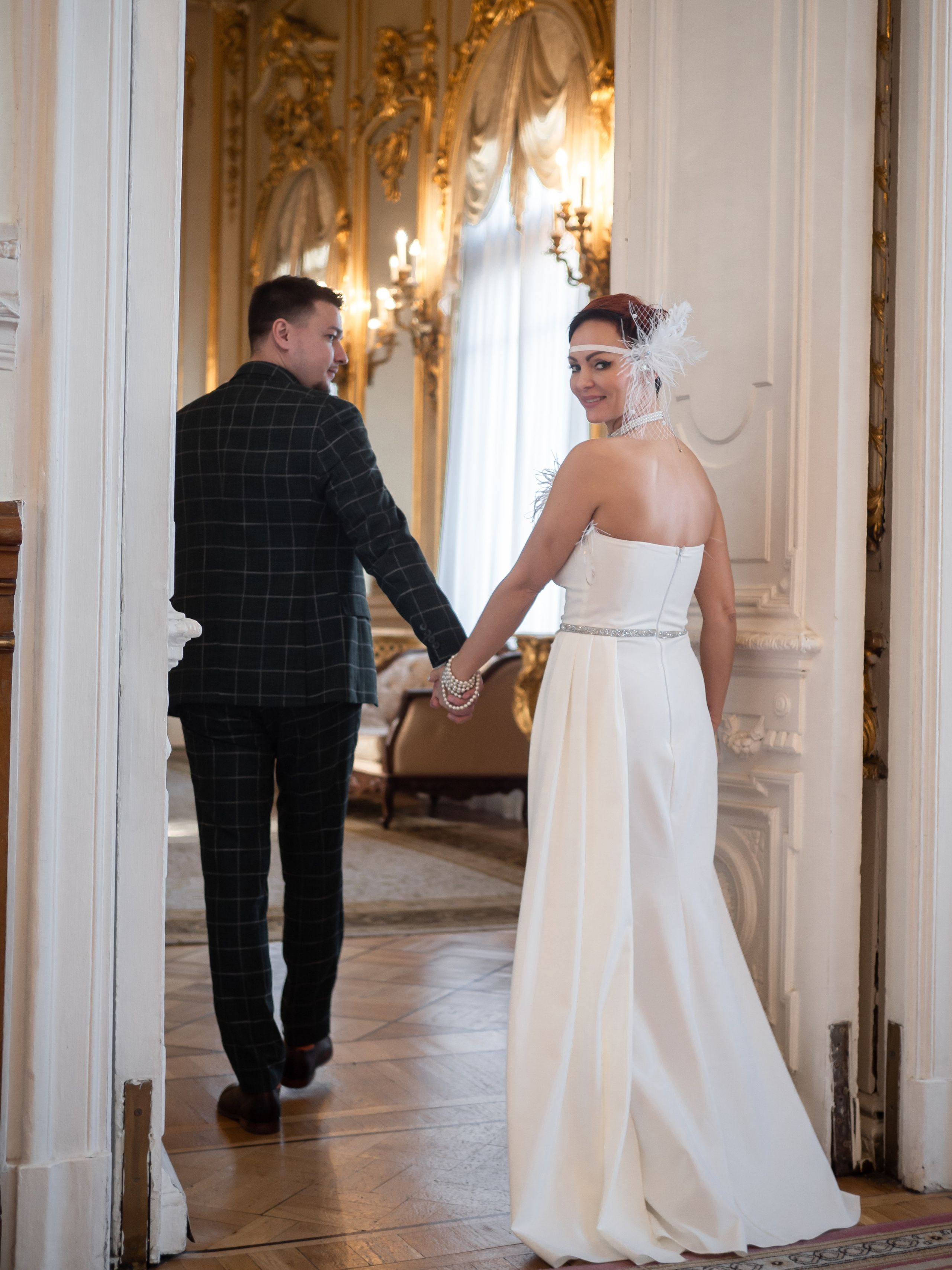 Свадьба. Фотограф и видеограф в Санкт-Петербурге